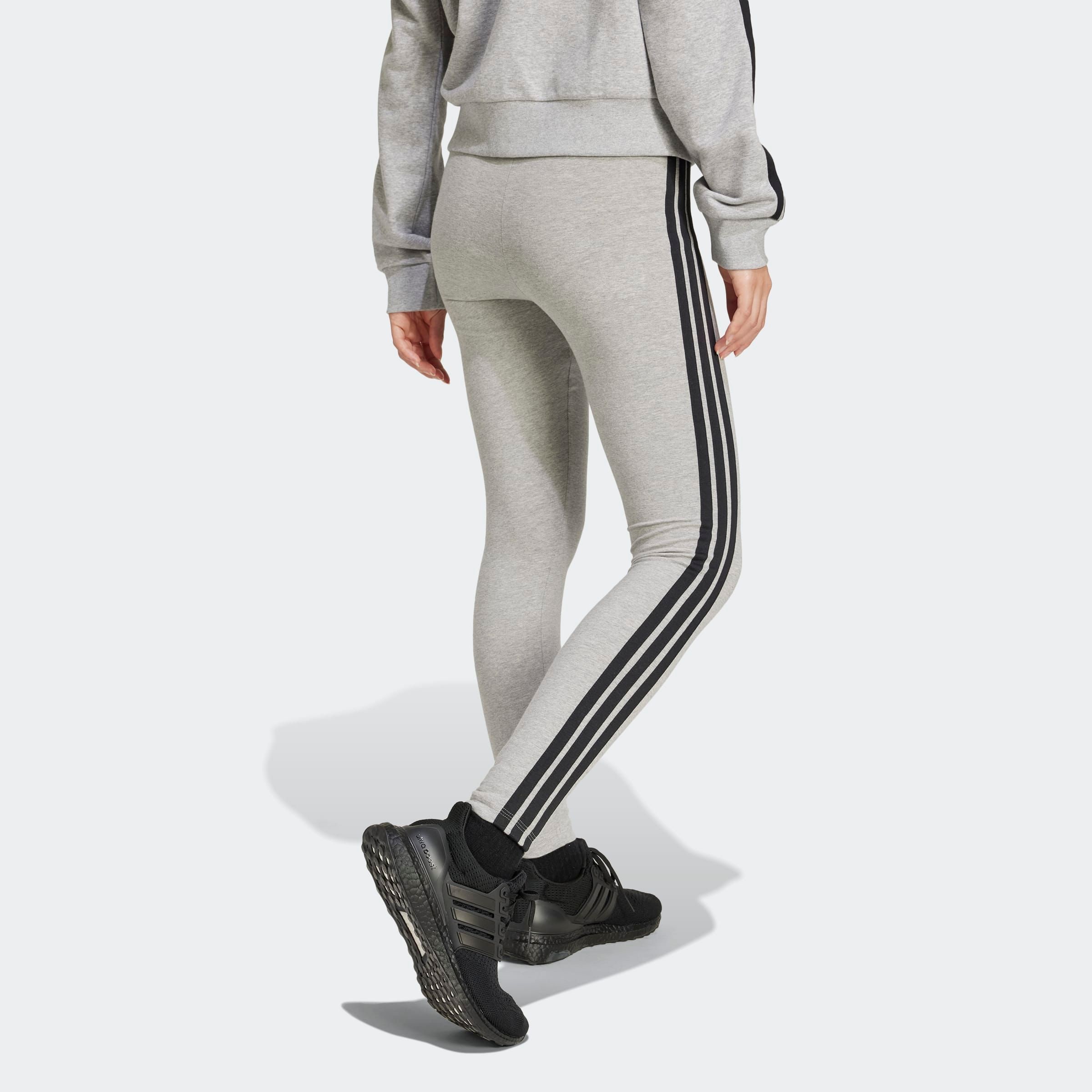 adidas Sportswear Trainingstights »W 3S SJ LEG«, (1 tlg.)