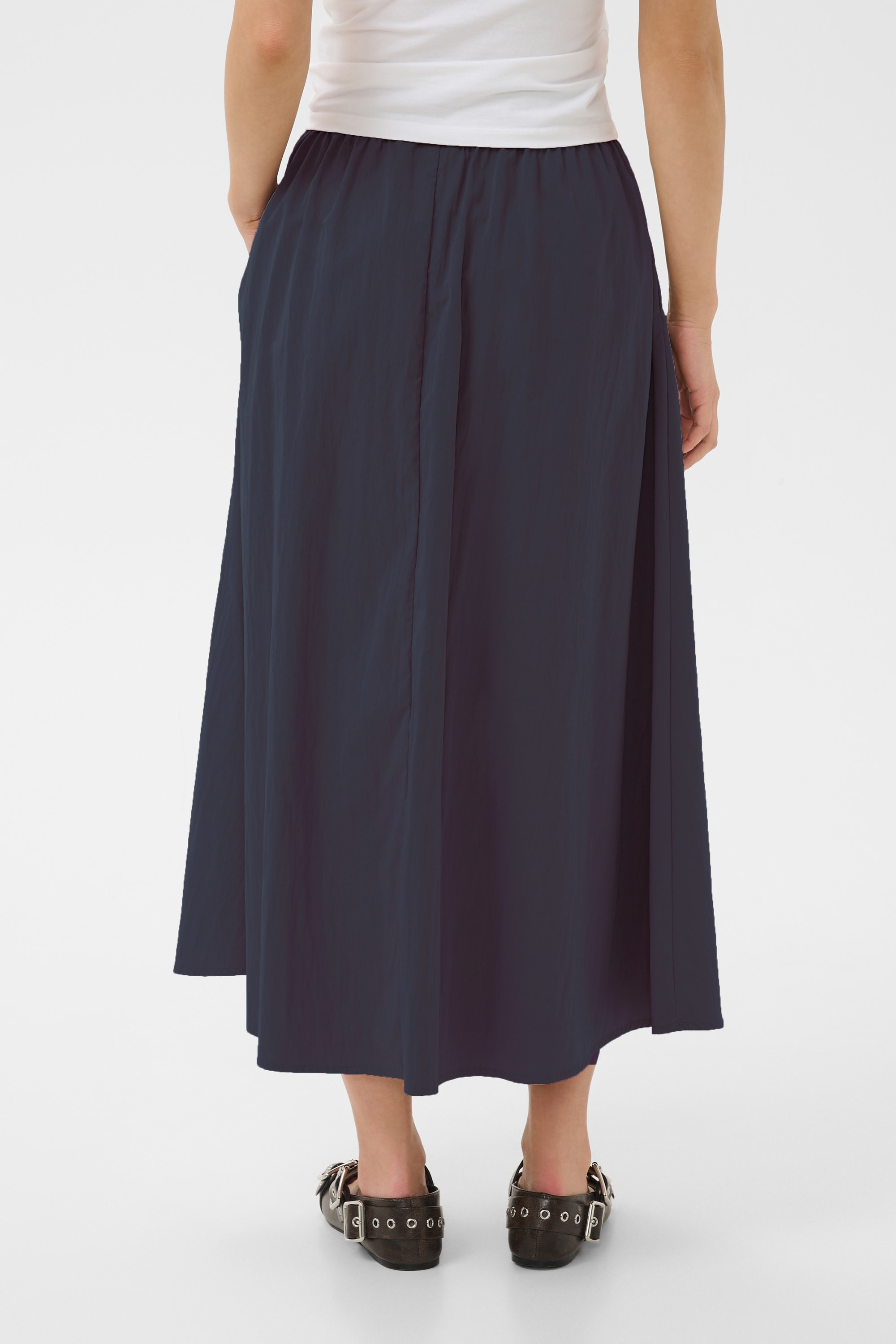 Saint Tropez Midirock »Damen Rock TonjaSZ«