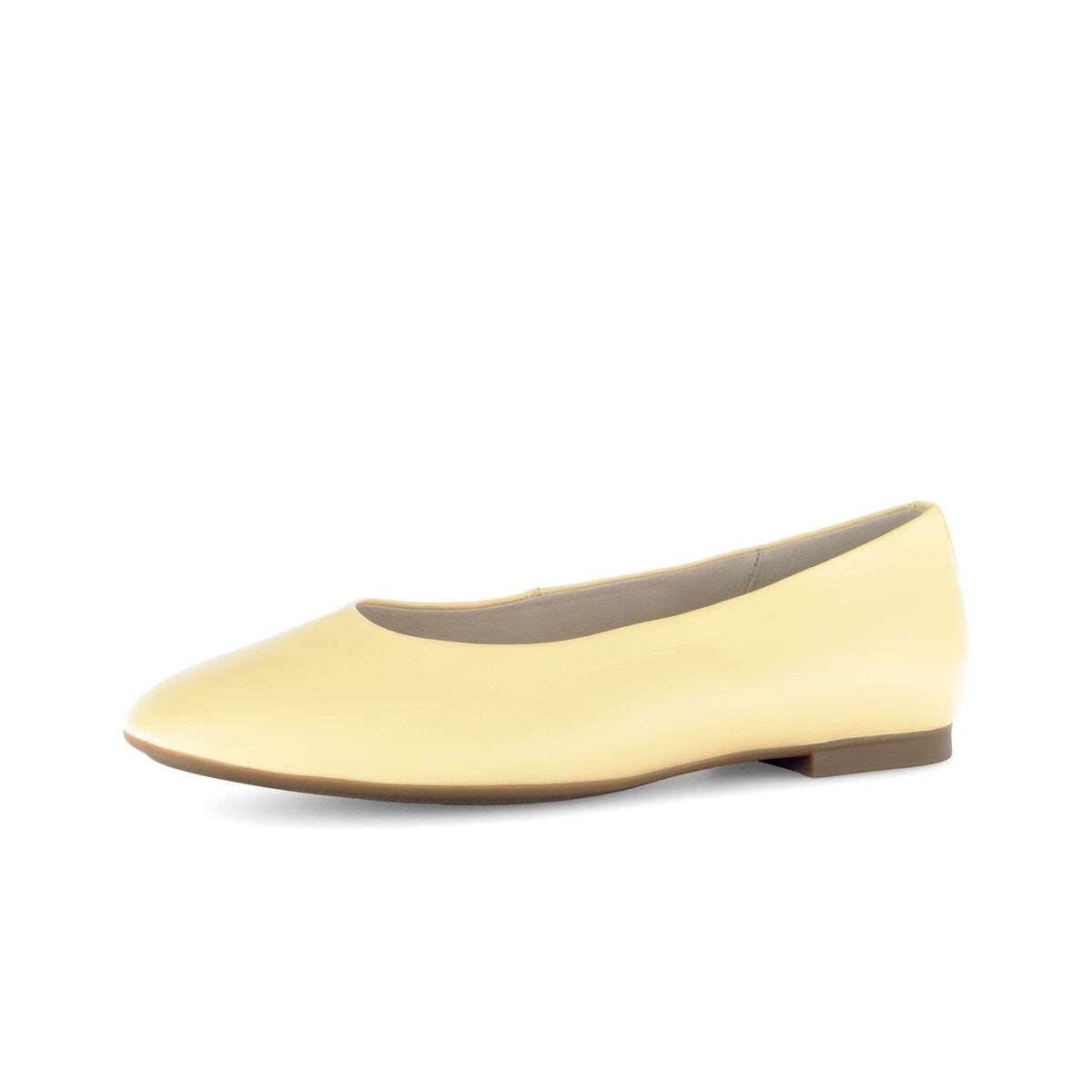 Gabor Ballerina »Eleganter Ballerina Glattleder«