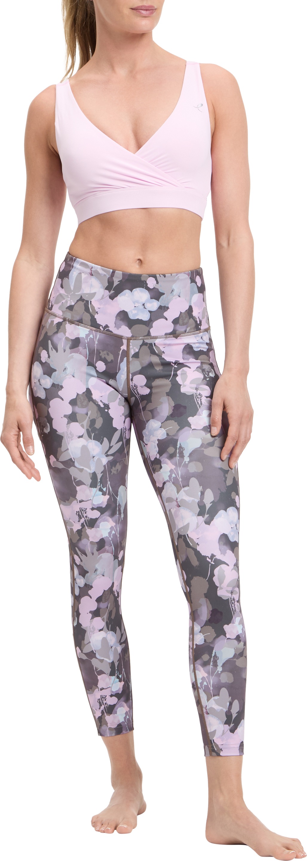 Energetics Trainingstights »DA.-TIGHT 7/8 KAPINEM 7/8 II W«