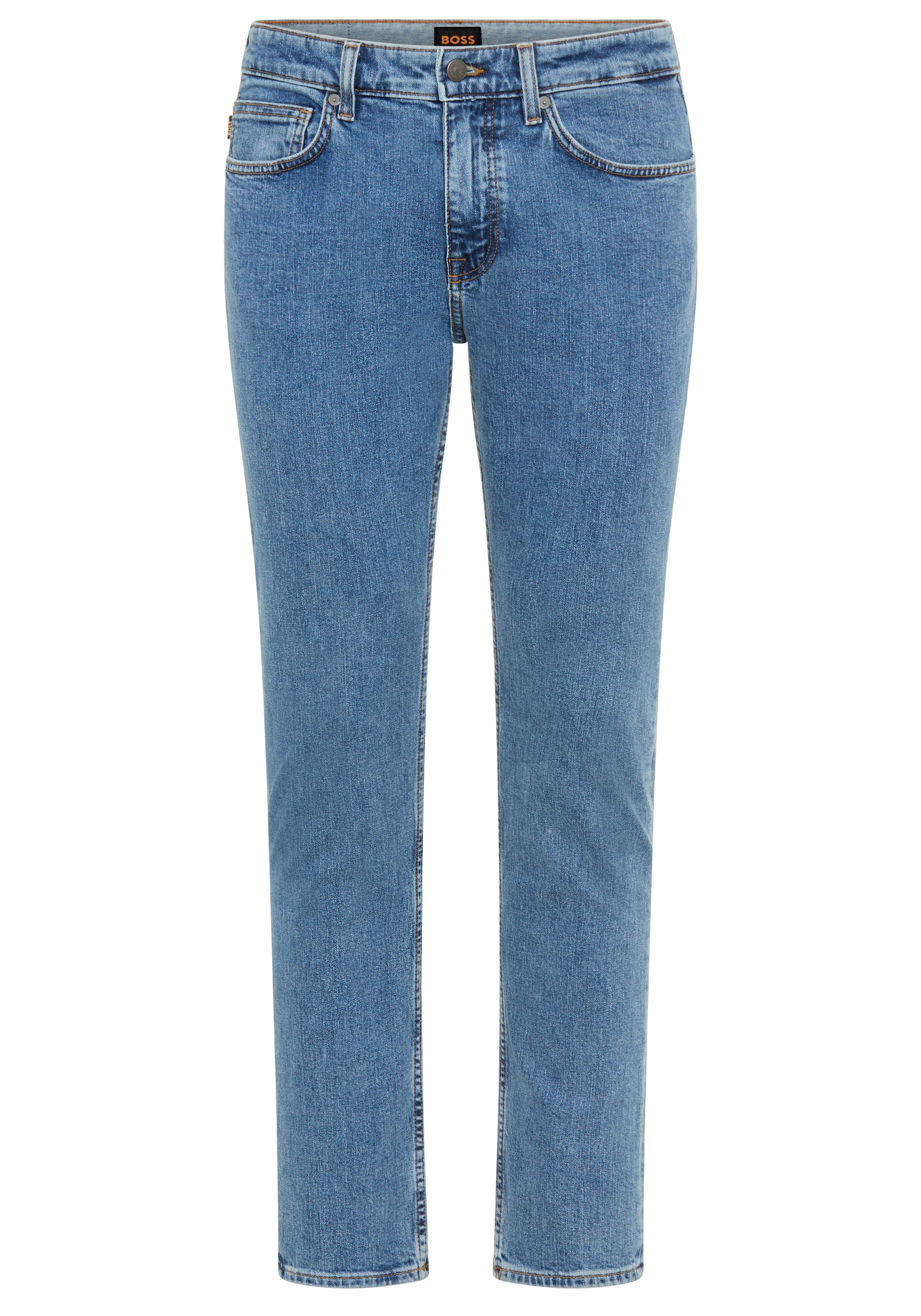 BOSS ORANGE Slim-fit-Jeans "DELAWARE BO" günstig online kaufen