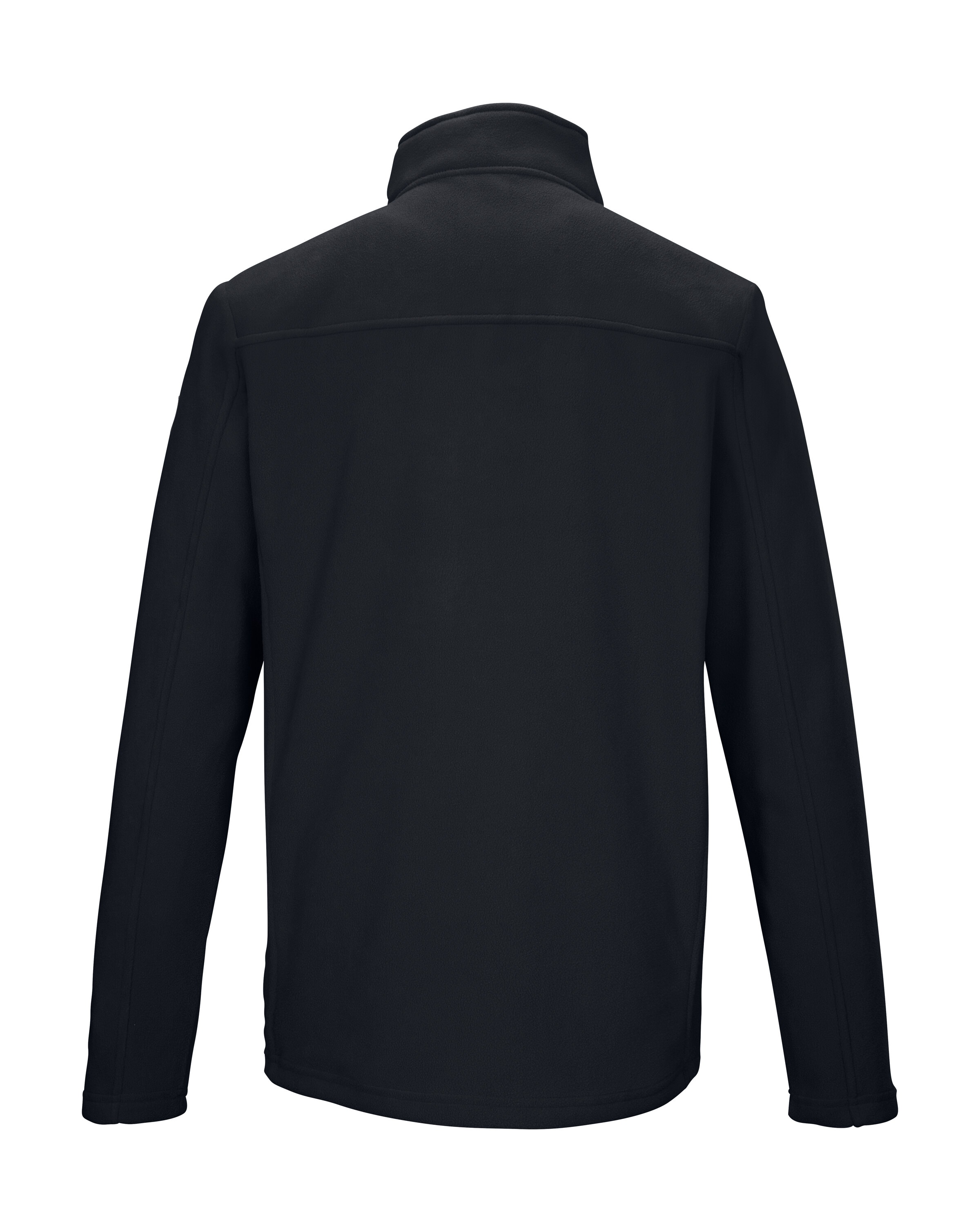 Killtec Fleecejacke "KOW 65 MN FLC JCKT", Fleecejacke mit Stehkragen, Kinns günstig online kaufen
