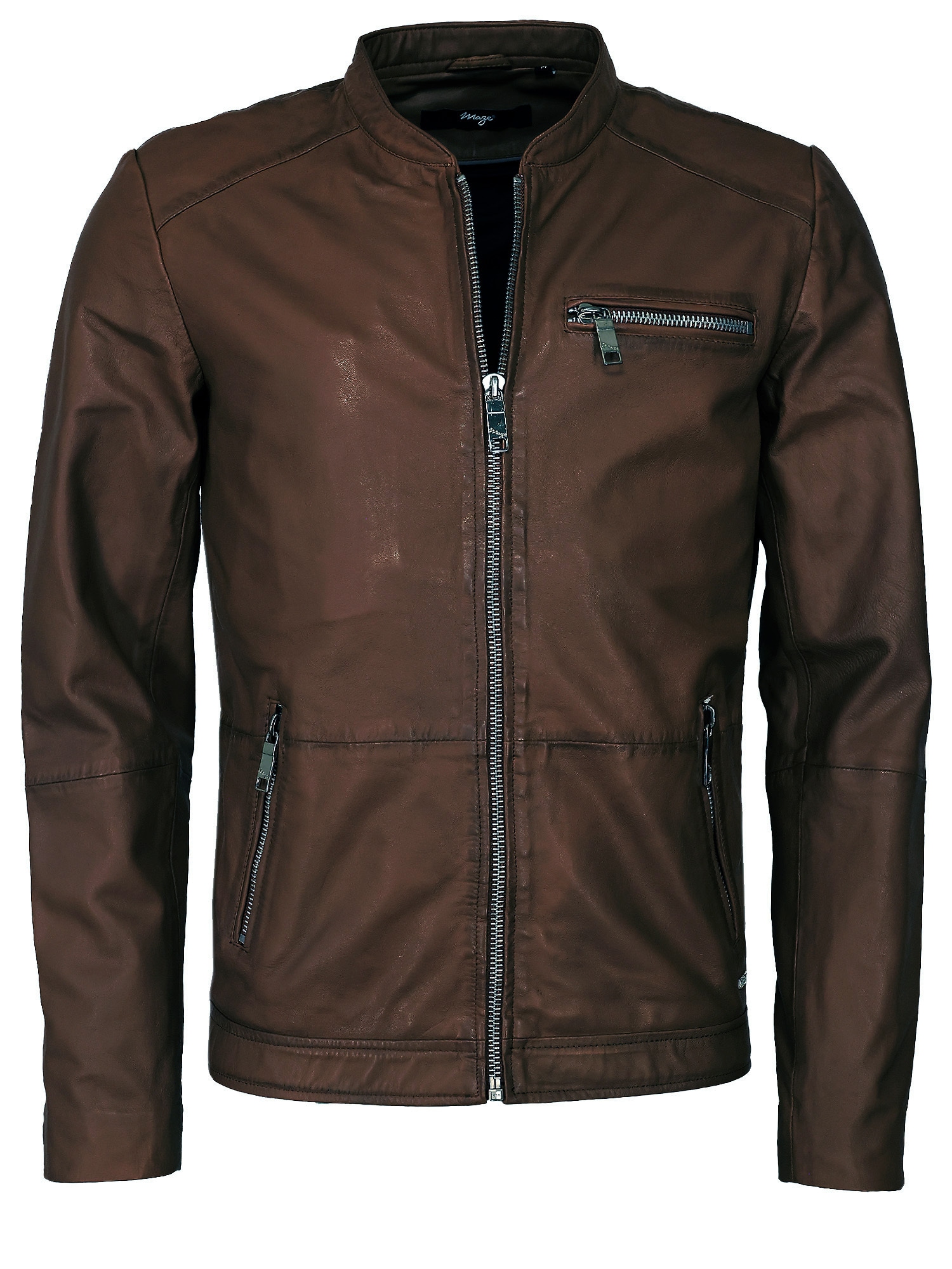 Maze Lederjacke »42020524«