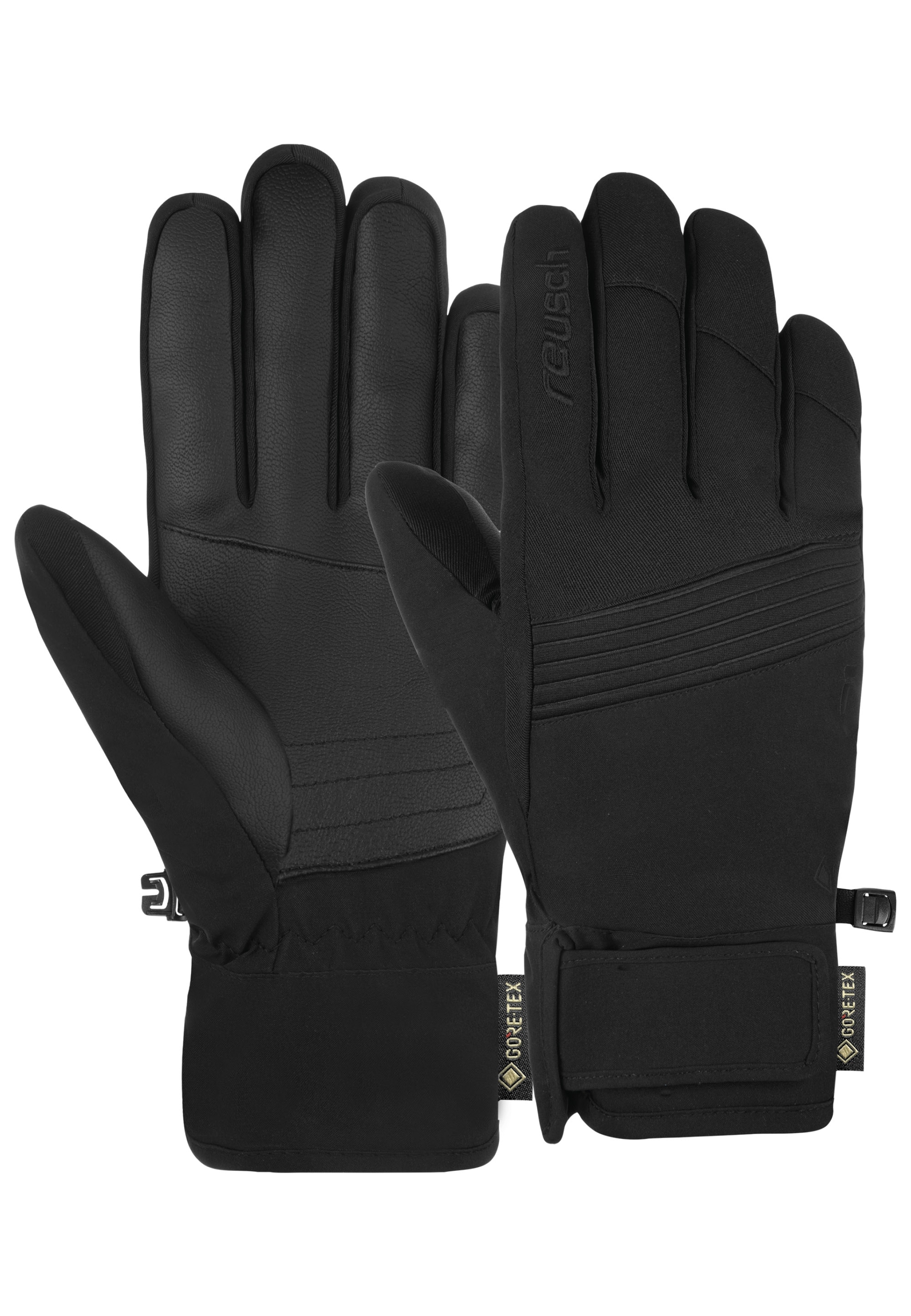 Reusch "Fergus GORE-TEX" mit wasserdichter und atmungsaktiver Funktion