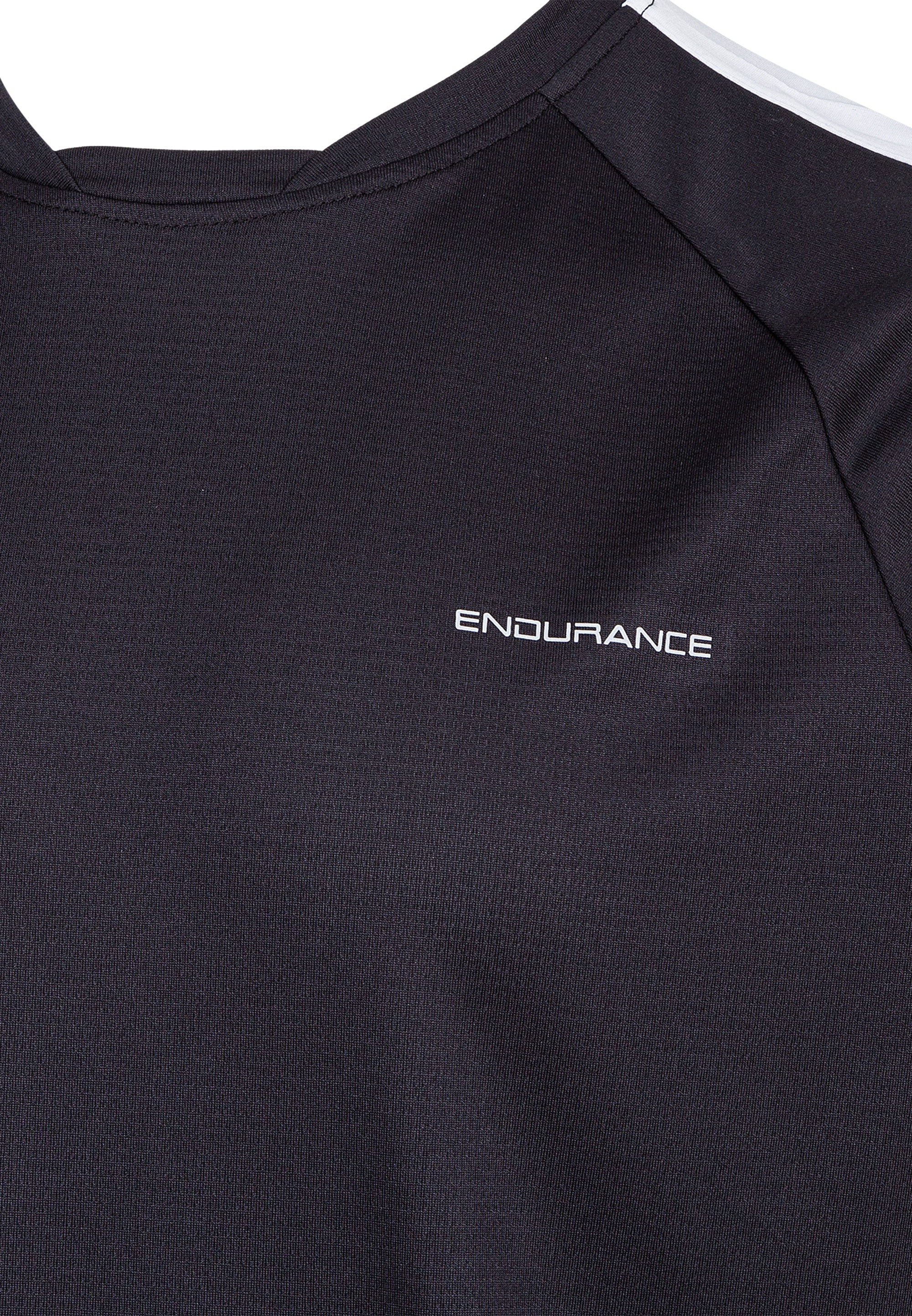 ENDURANCE Funktionsshirt »Actty«, mit QUICK DRY Technologie