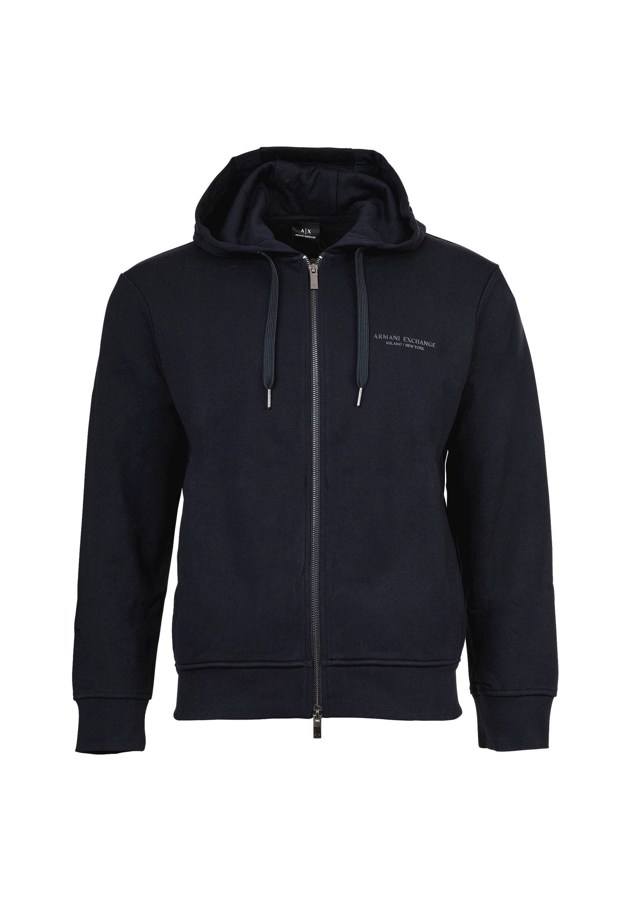 ARMANI EXCHANGE Sweatshirt "Sweatjacke Sweatshirt" günstig online kaufen