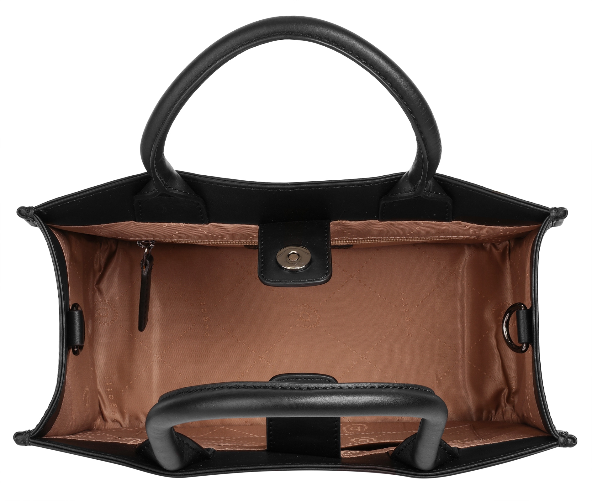 bugatti Henkeltasche »DAPHNE« echt Leder