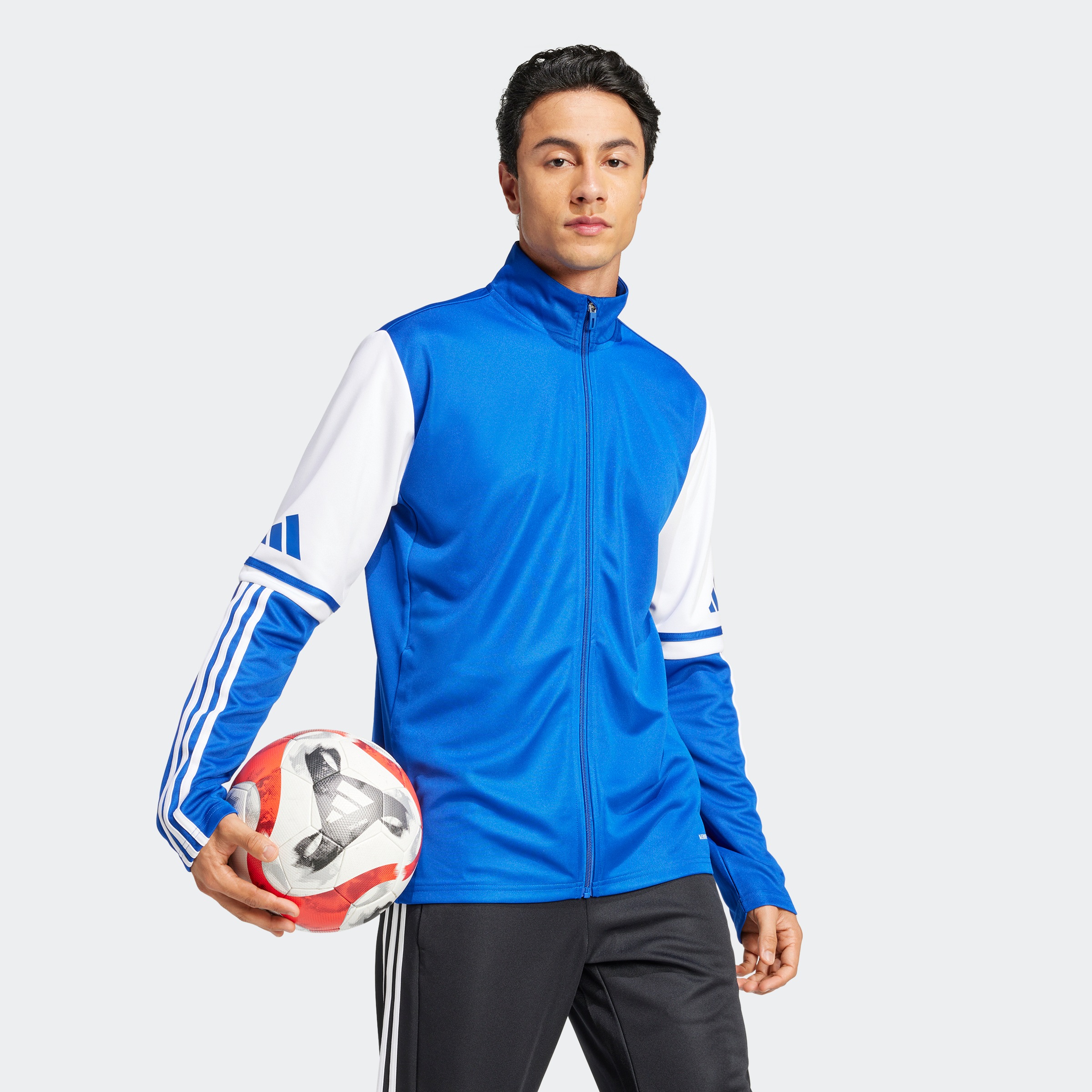 adidas Performance Trainingsjacke "SQ25 TR JKT" günstig online kaufen