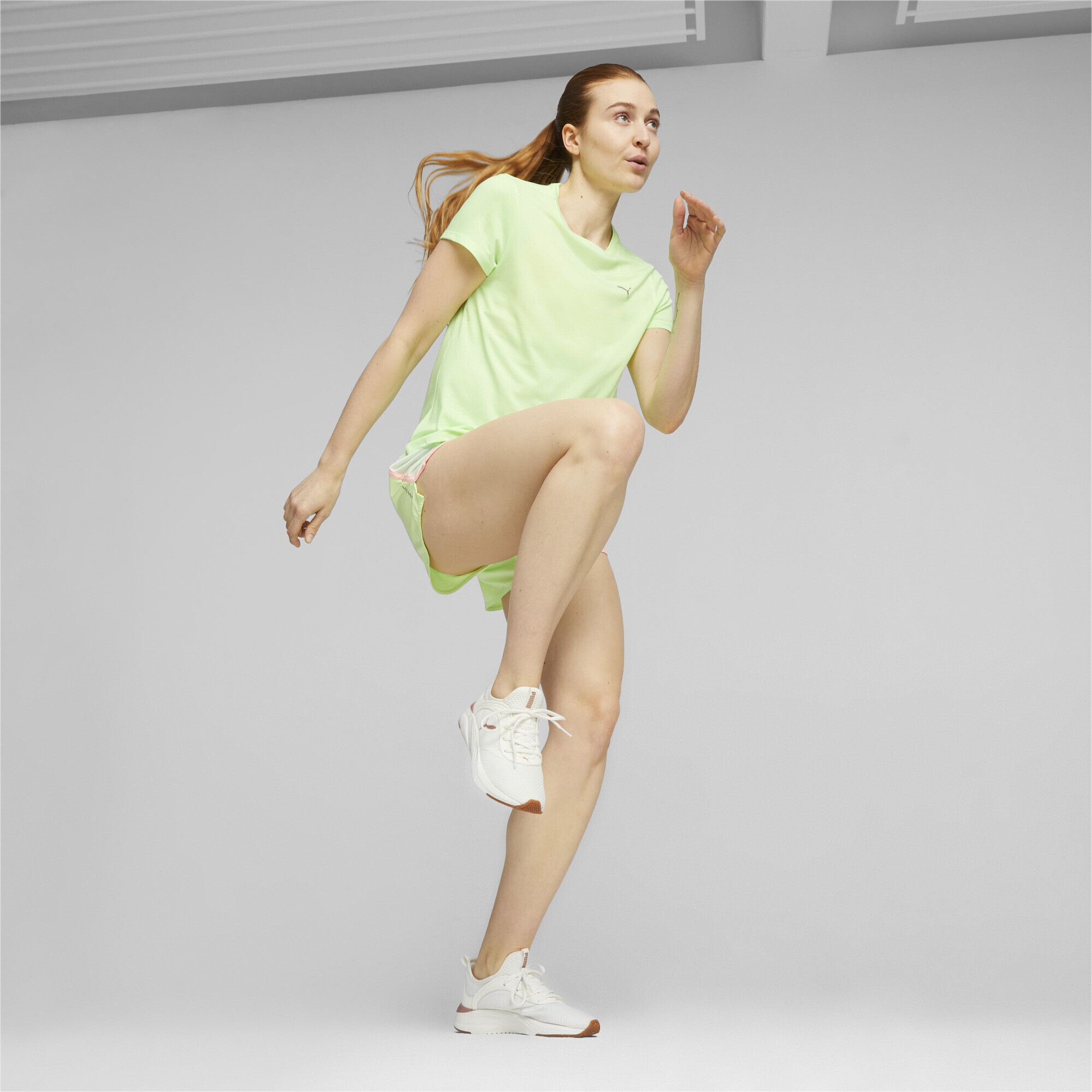 PUMA Laufschuh »Softride Ruby Better Laufschuhe Damen«