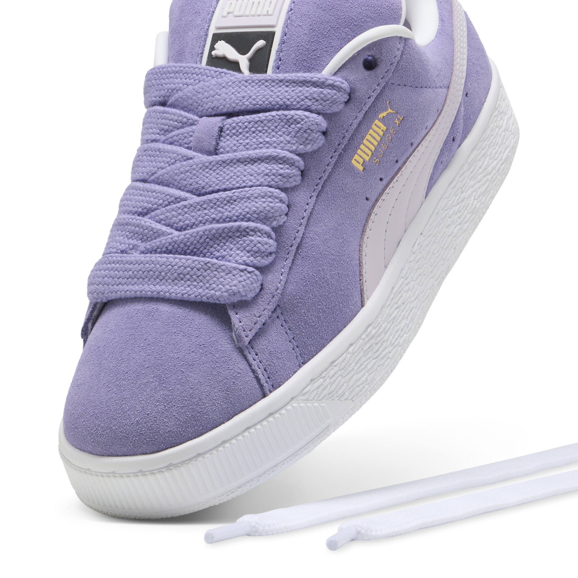PUMA Sneaker »Suede XL Sneakers Erwachsene«