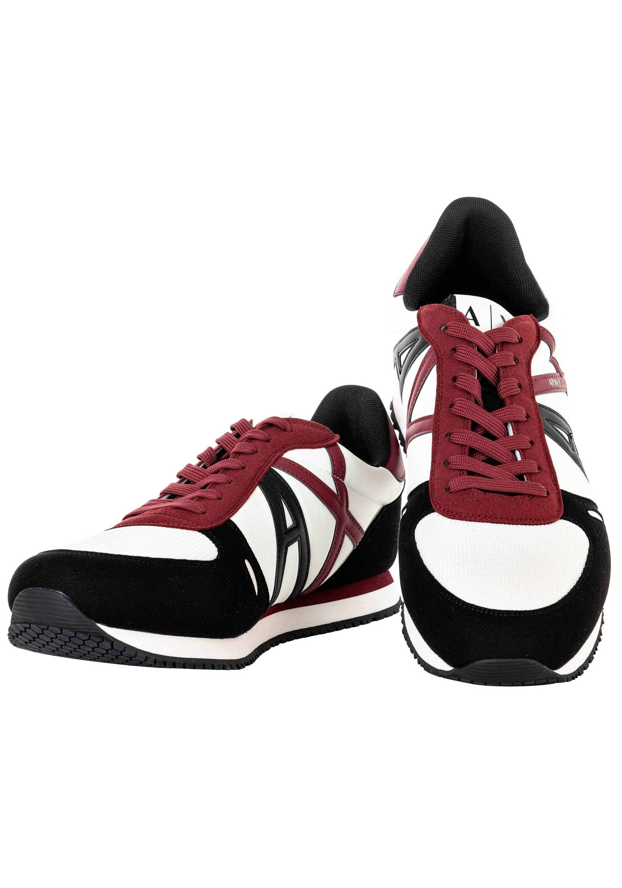 ARMANI EXCHANGE Sneaker "Sneaker" günstig online kaufen