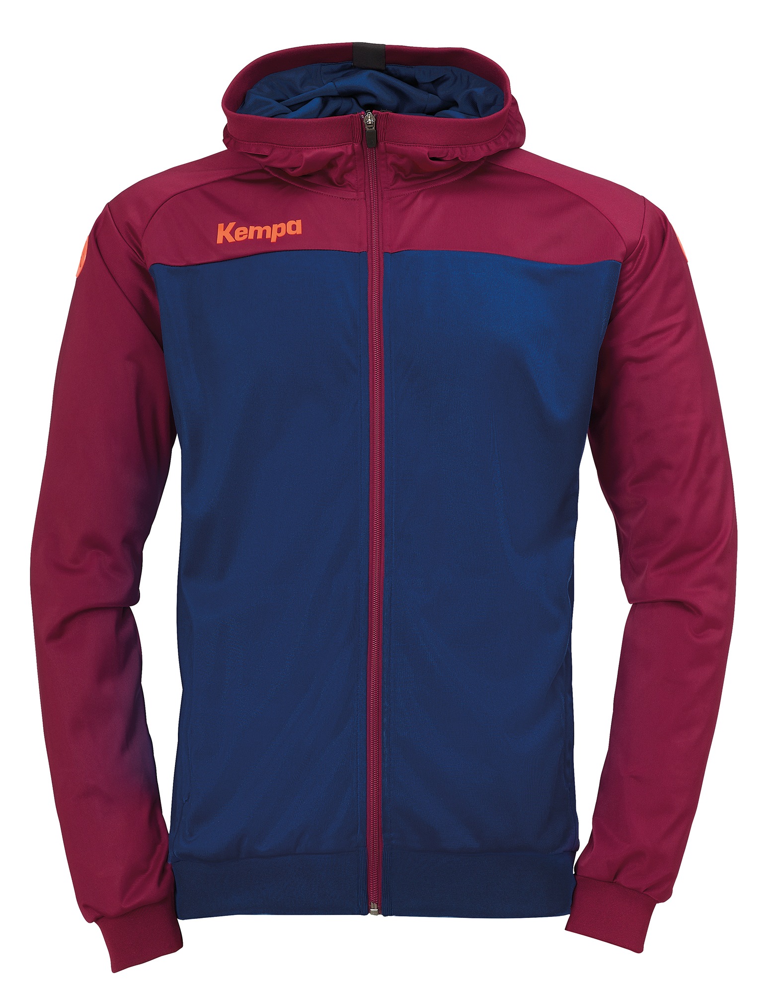 Kempa Trachtenjanker »Trainingsjacke PRIME MULTI« 1 Stk. tlg.