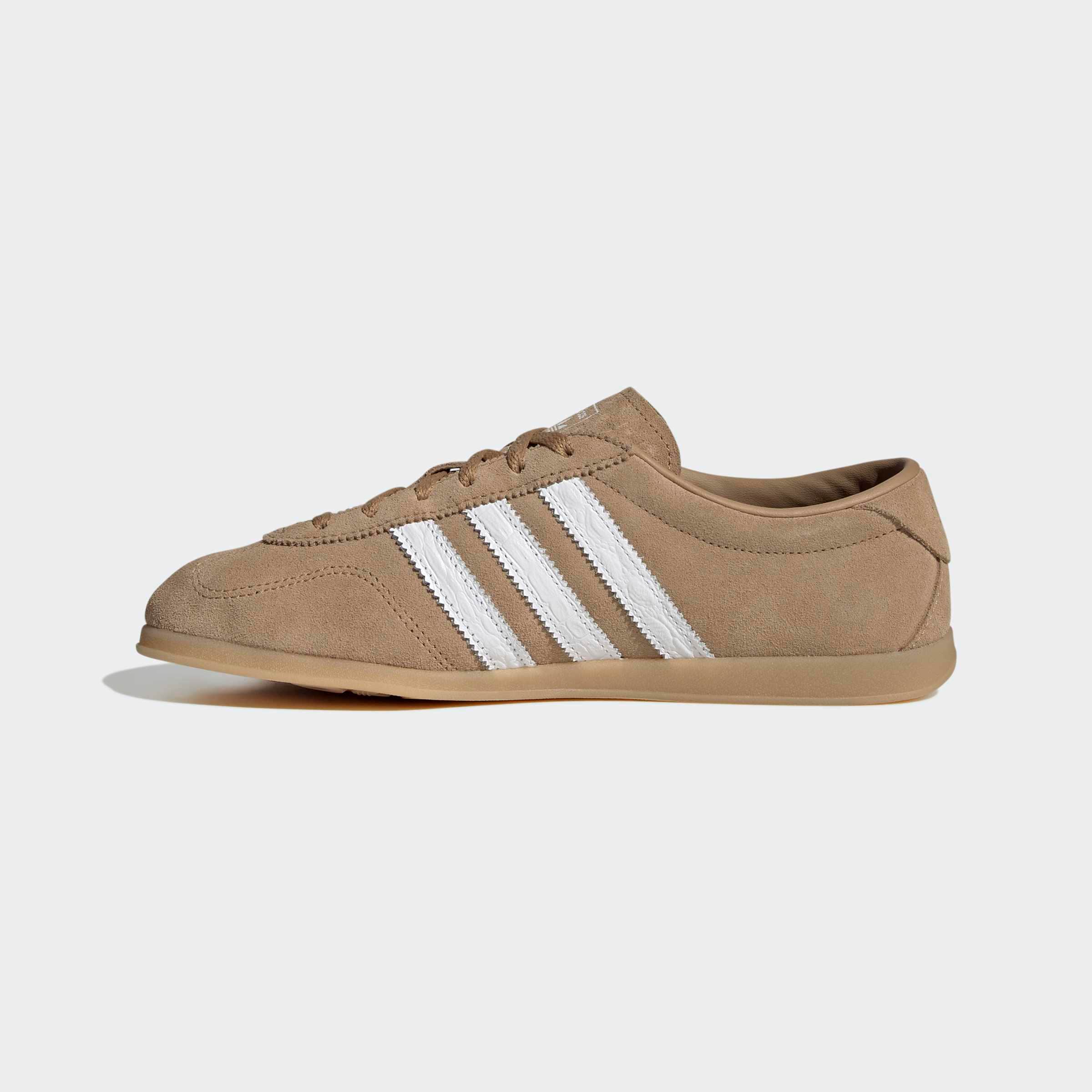 adidas Originals Sneaker »GAZELLE LO PRO«
