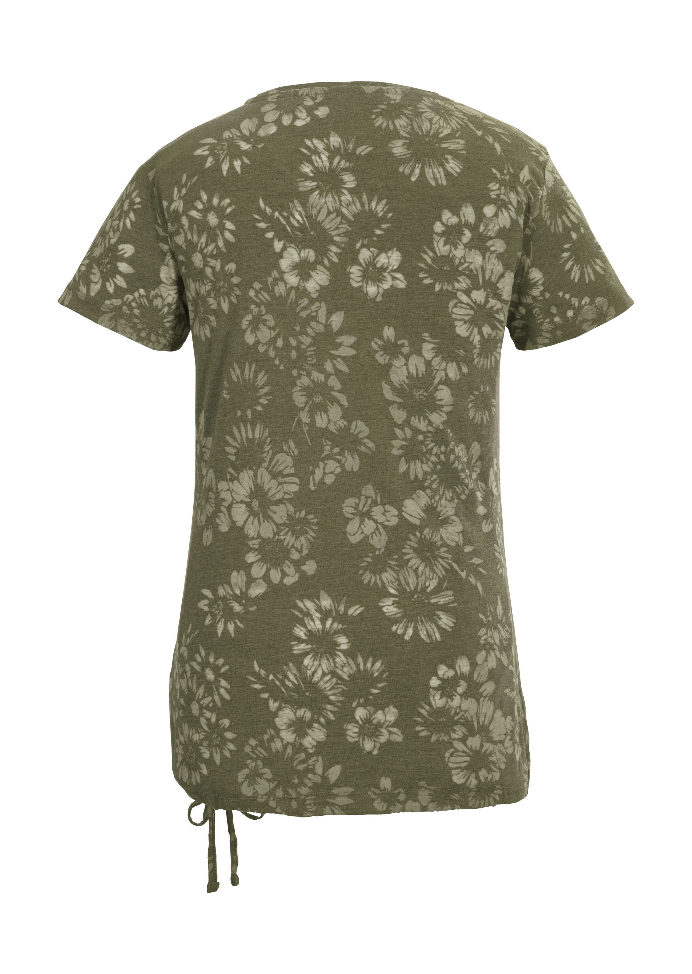 G.I.G.A. DX by killtec T-Shirt "GS 44 WMN TSHRT", Leichtes Damen T-Shirt mi günstig online kaufen