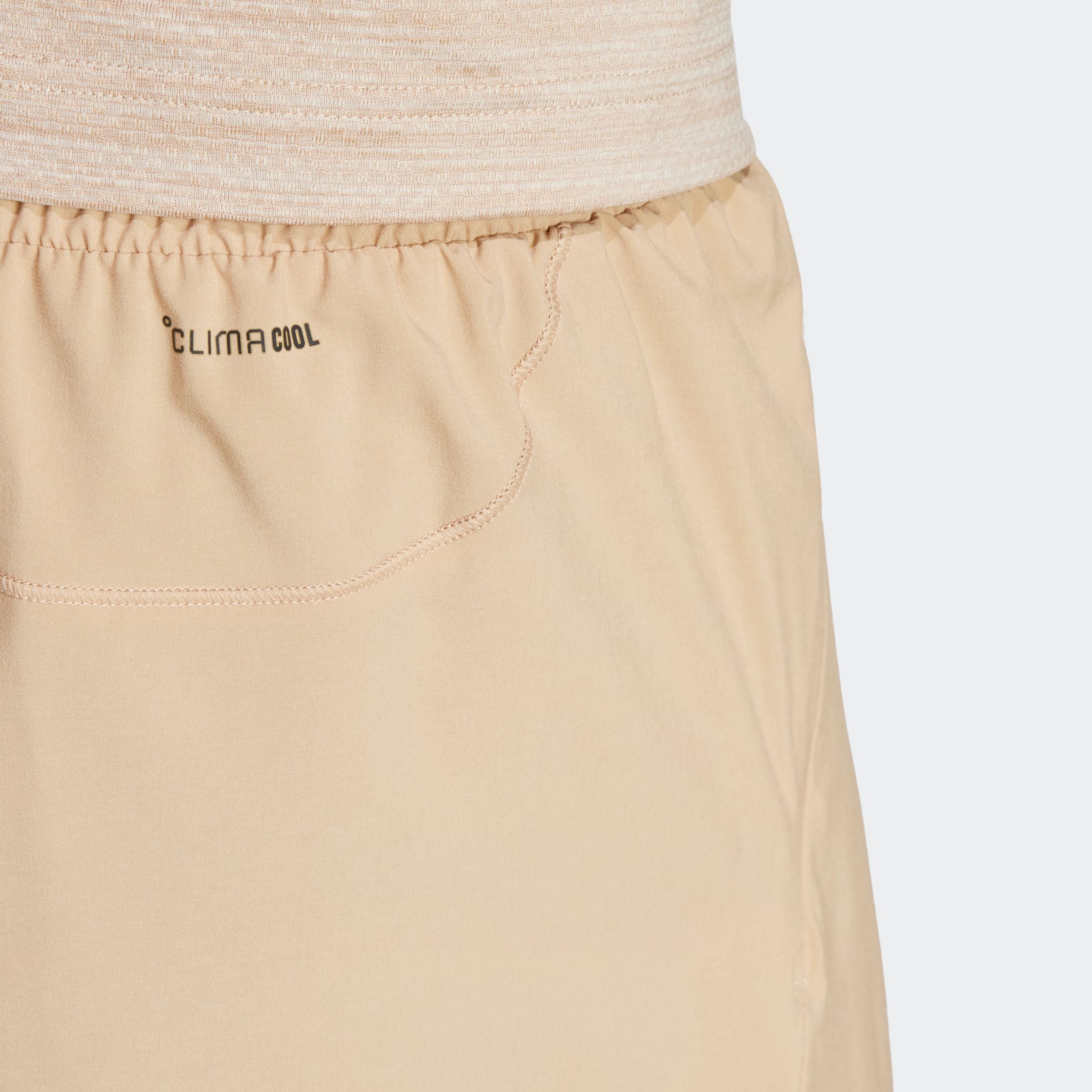 adidas Performance Shorts »GYM+ 3S SHORT«, (1 tlg.)