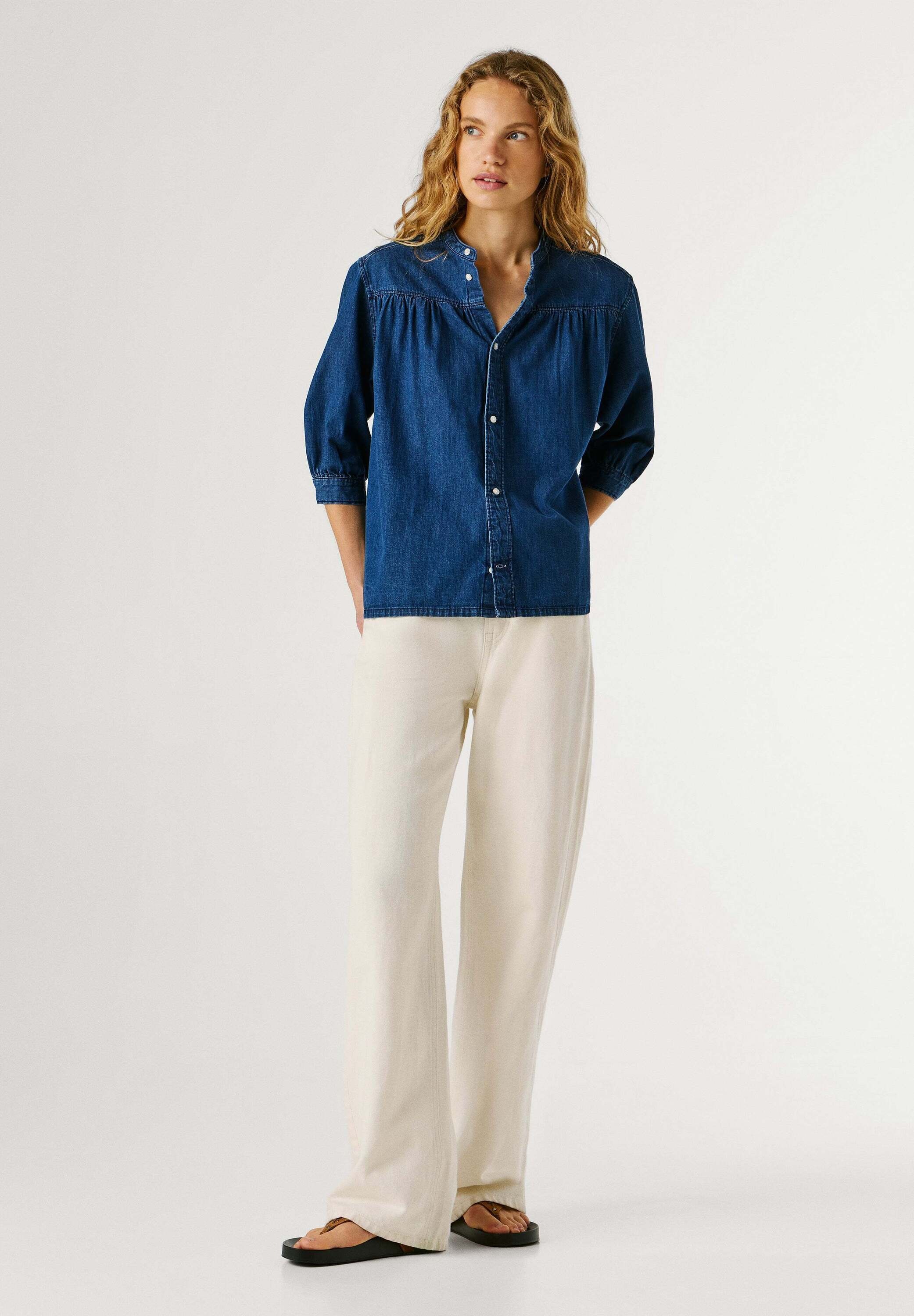 Pepe Jeans Funktionsshirt »shirt LIVIA«