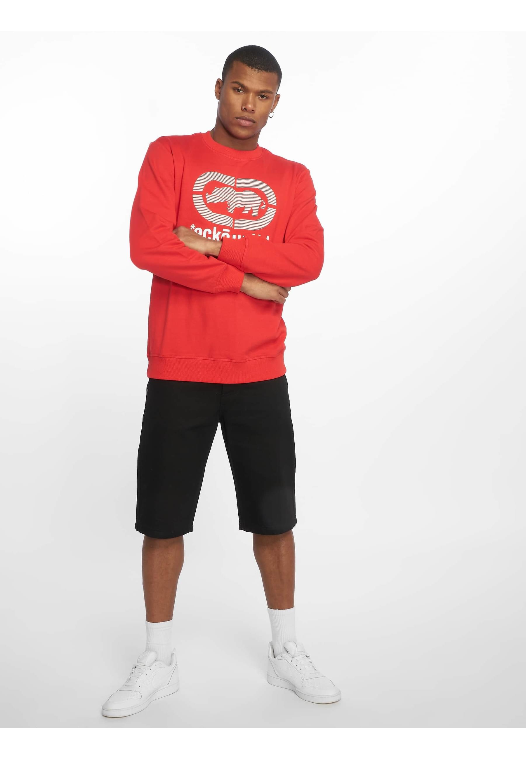 Ecko Unltd. Shorts »Ecko Unltd. Shorts Ecko Unltd. Glenwood Jeans Short Black OD«, (1 tlg.)