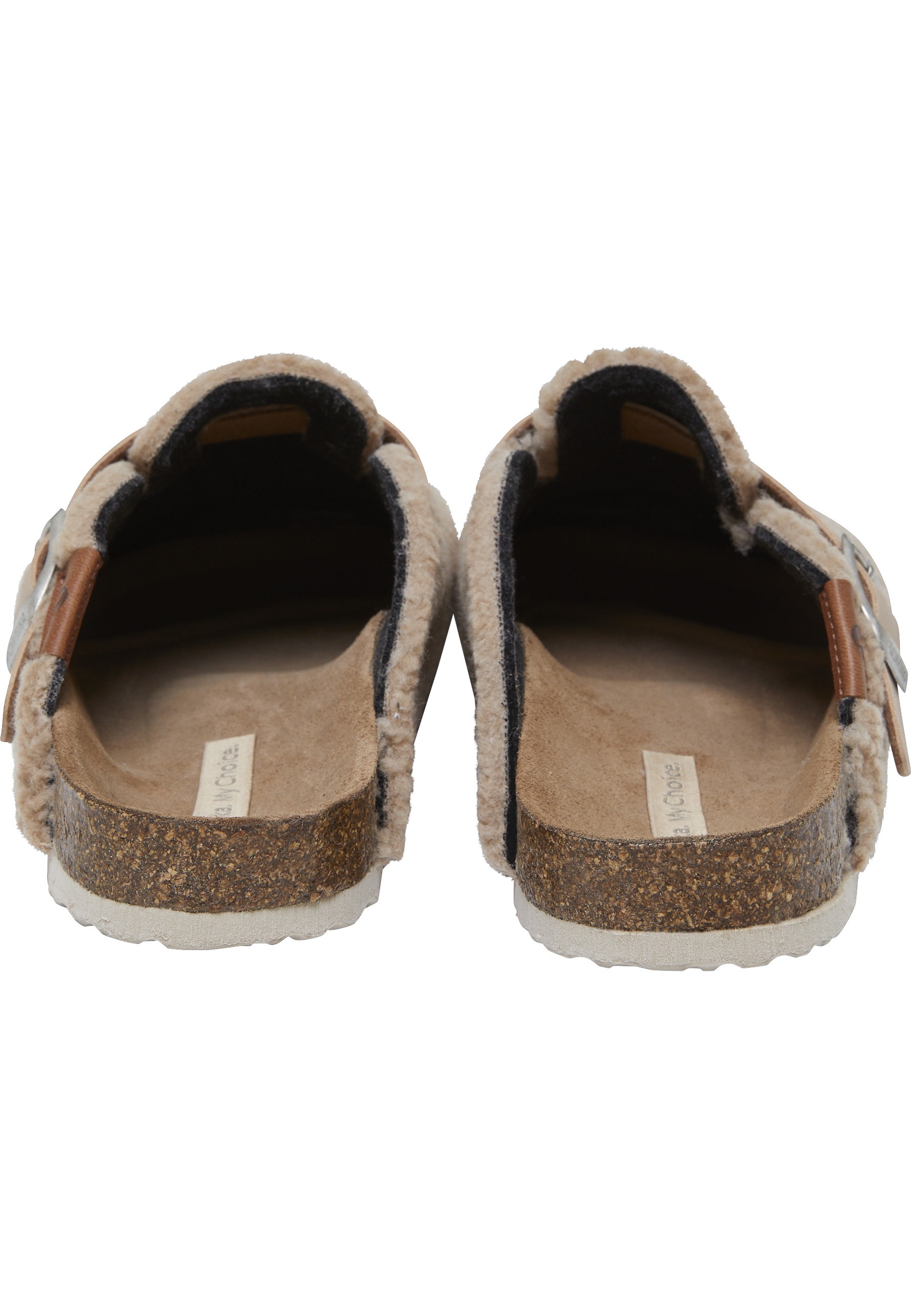 Romika Sneaker »Romika Damen RO22Q3-W013-020 ROMIKA Women Teddy Buckle Bio-Clog«  1 Stk. tlg.