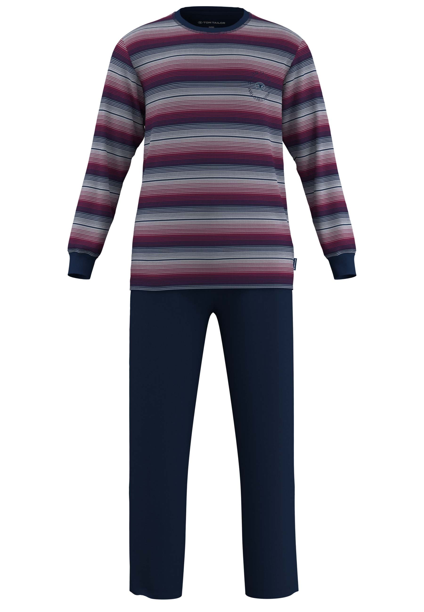 TOM TAILOR Pyjama