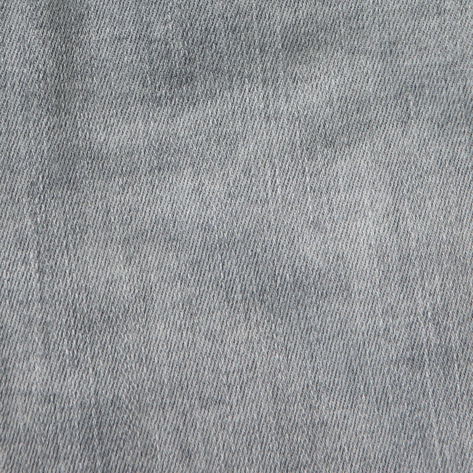 STREET ONE Slim-fit-Jeans Middle Waist