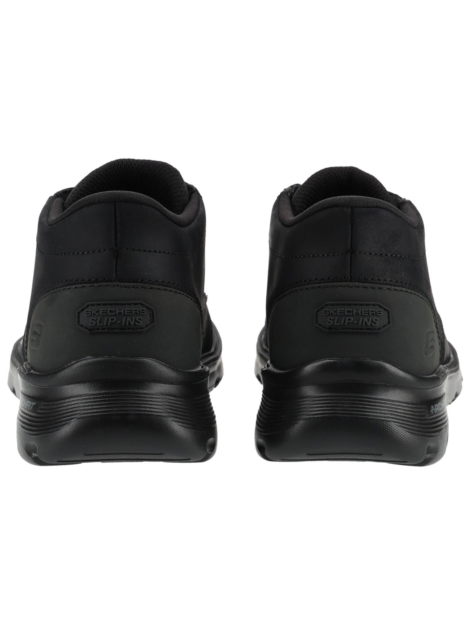 Skechers Sneaker »Skechers Sneaker Leder«
