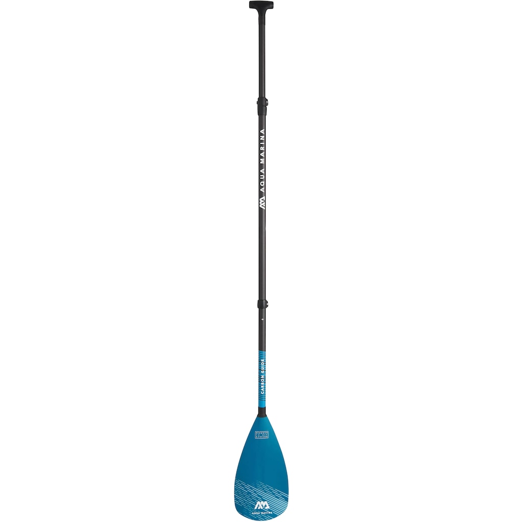 Aqua Marina SUP-Paddel »Carbon Guide«