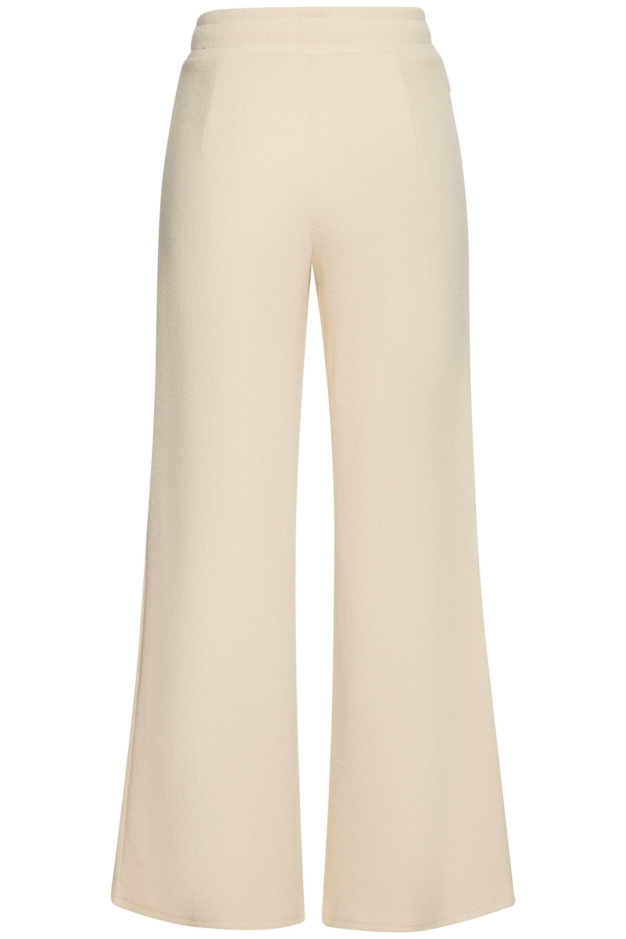 French Connection Loungepants, in gerippter Strickoptik