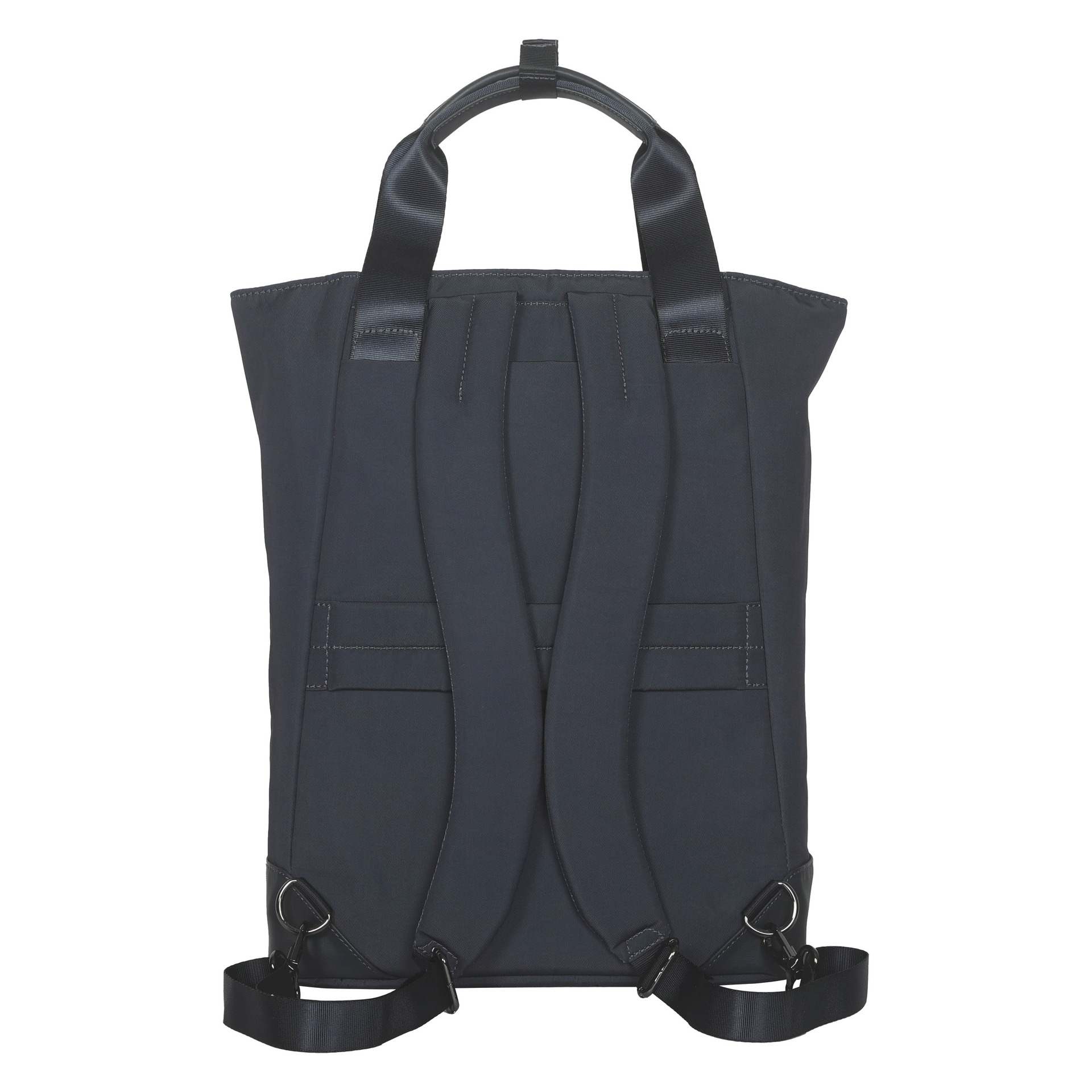 Targus Laptoprucksack »Avila Convertible 15-16«, wasserabweisendes Memory-Gewebe