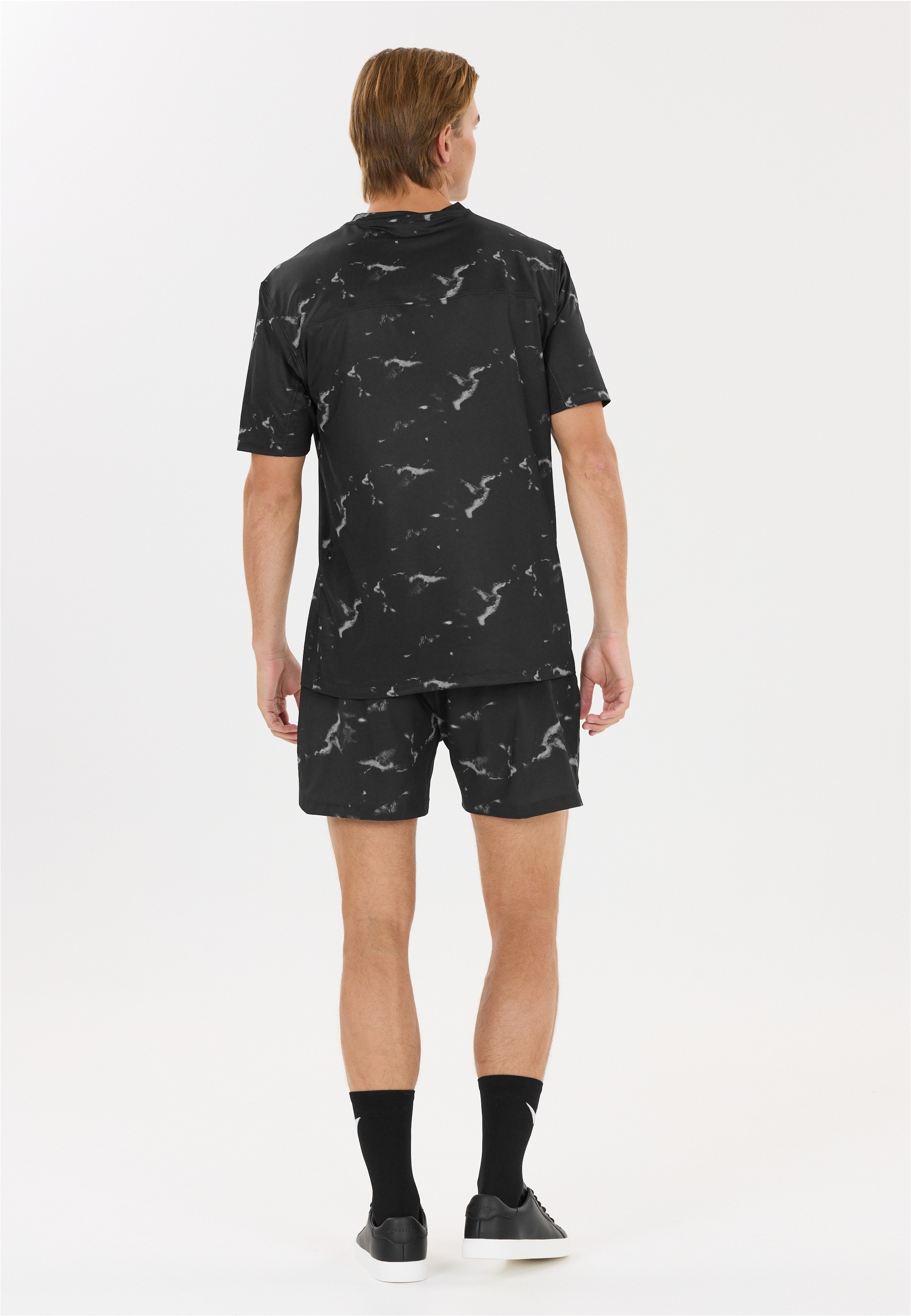 Virtus Funktionsshirt »Lavis« 4-Wege Stretch