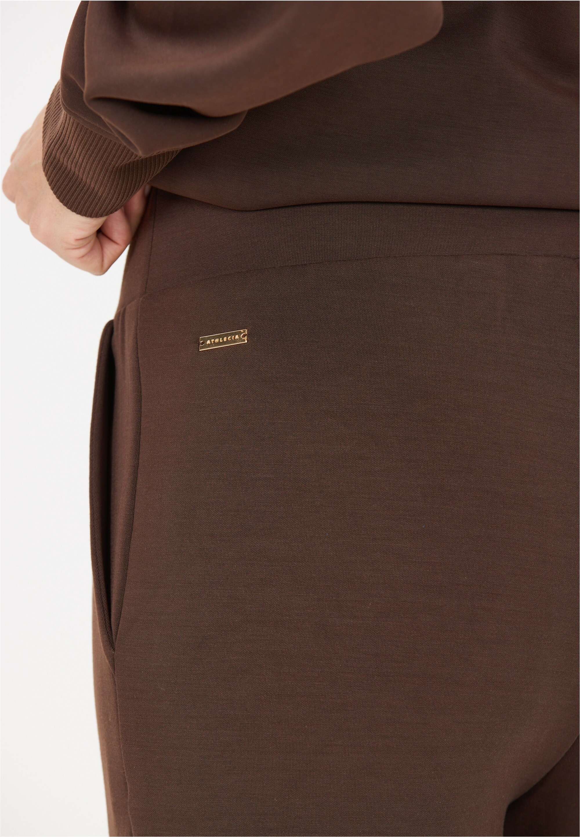ATHLECIA Sporthose »Jacey«  mit komfortabler Passform