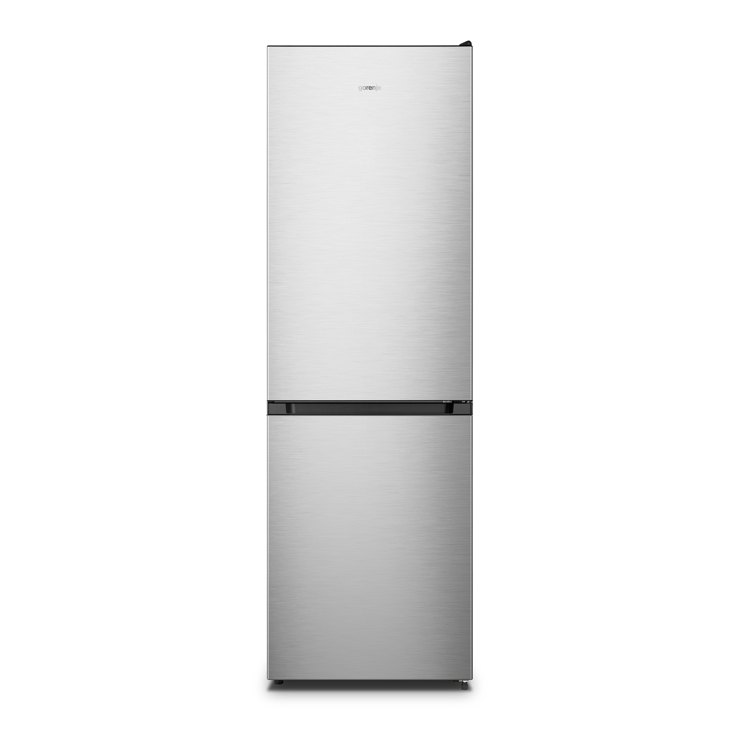 GORENJE Kühl-/Gefrierkombination "NRK619AA1XL4" 187,3 cm hoch 59,5 cm breit Total NoFrost