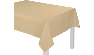 Tischdecke »WirthNatur«