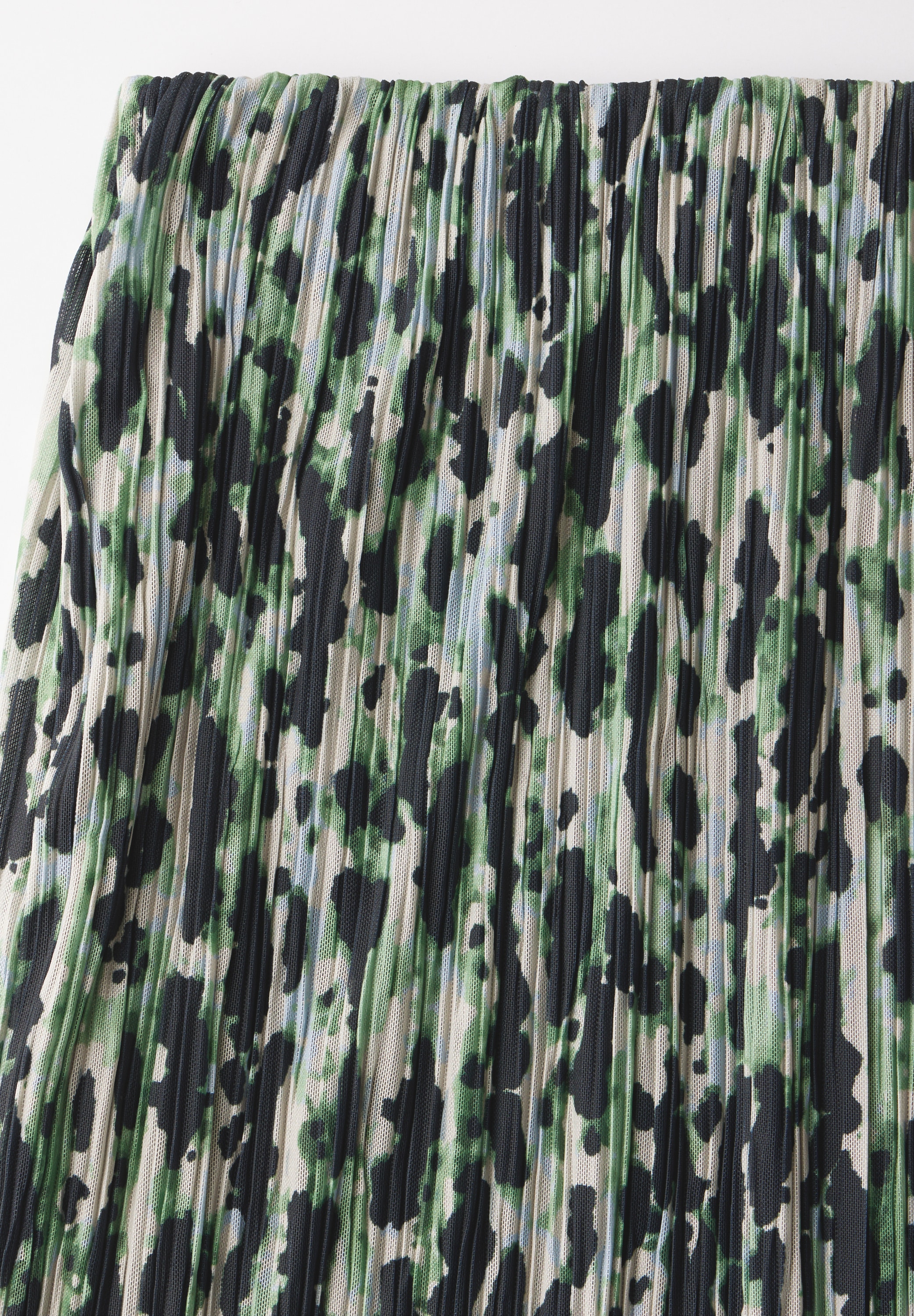 STREET ONE STUDIO Maxirock, Middle Waist