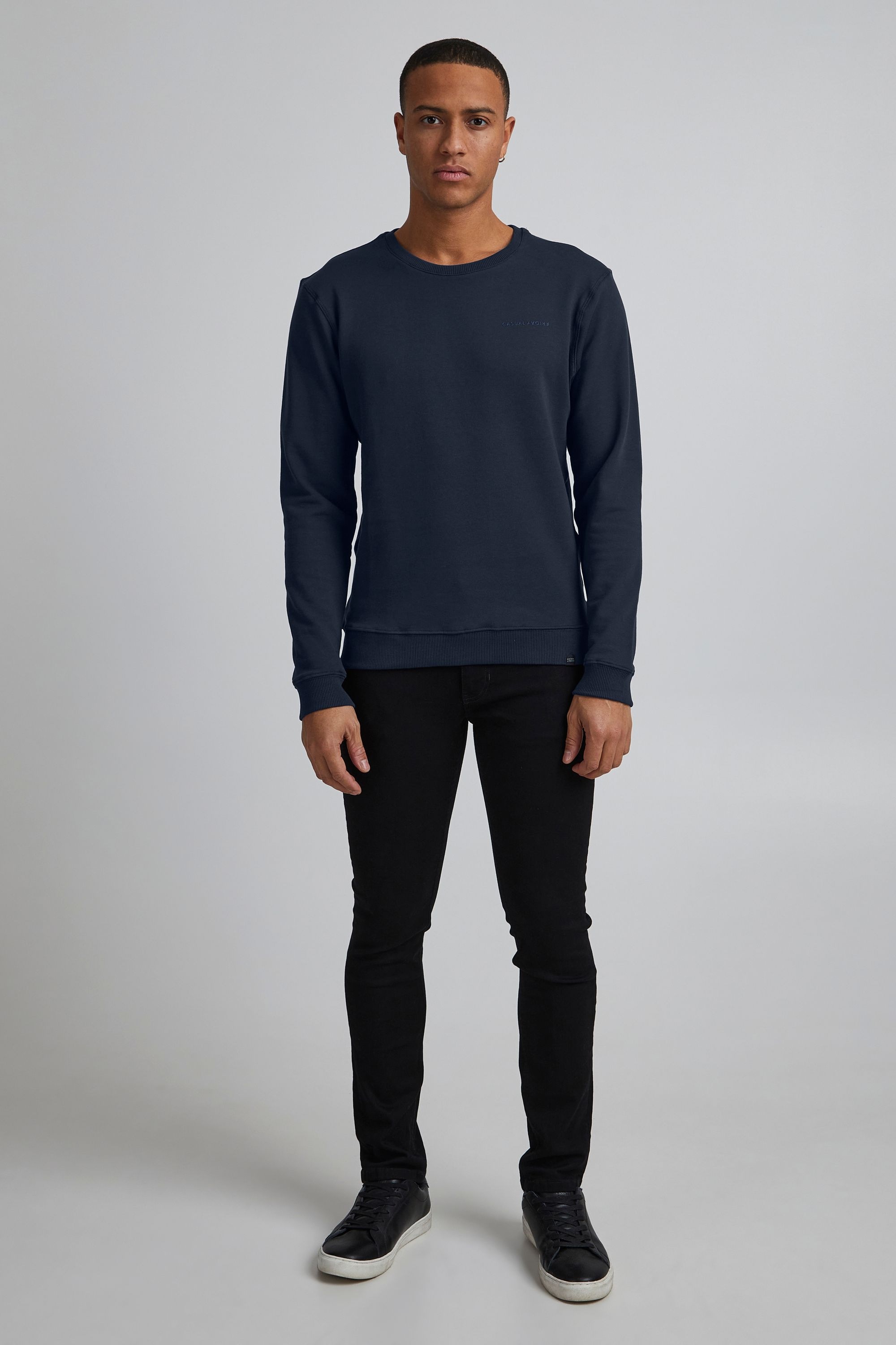 Casual Friday Kapuzenpullover »Sweatshirtpullover CFSeverin«