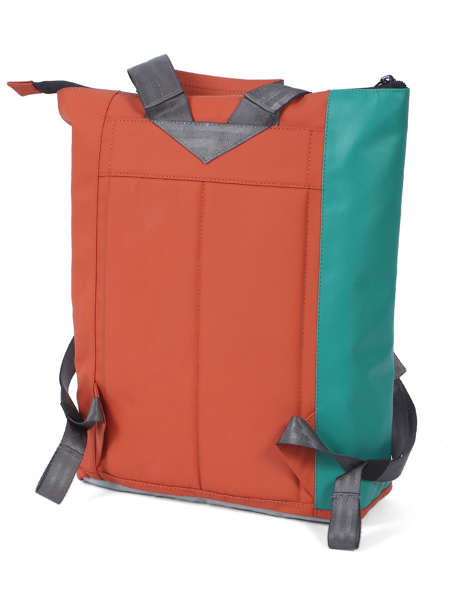 7clouds Laptoprucksack »Shawi 7.1«, mit recyceltem PET