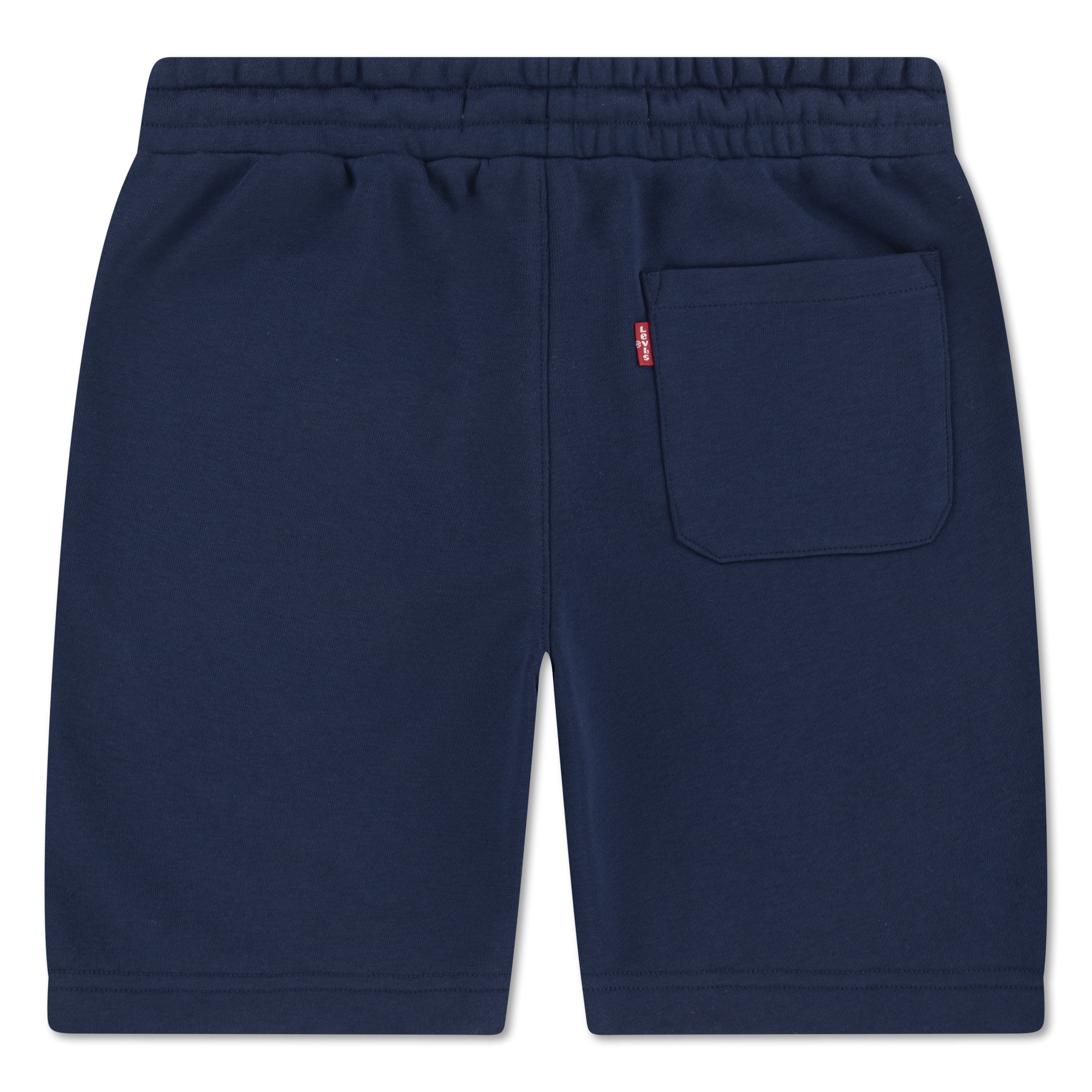 Levi's® Kids Sweatshorts »LVB MINI BATWING SHORTS«  for Boys