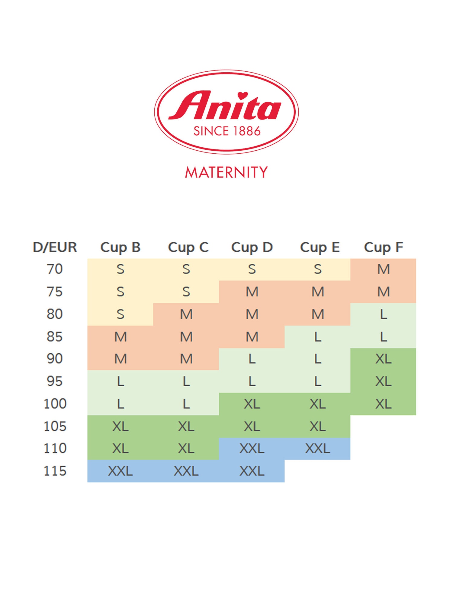 Anita Still-BH »Still Bustier 2er Pack  Seamless«