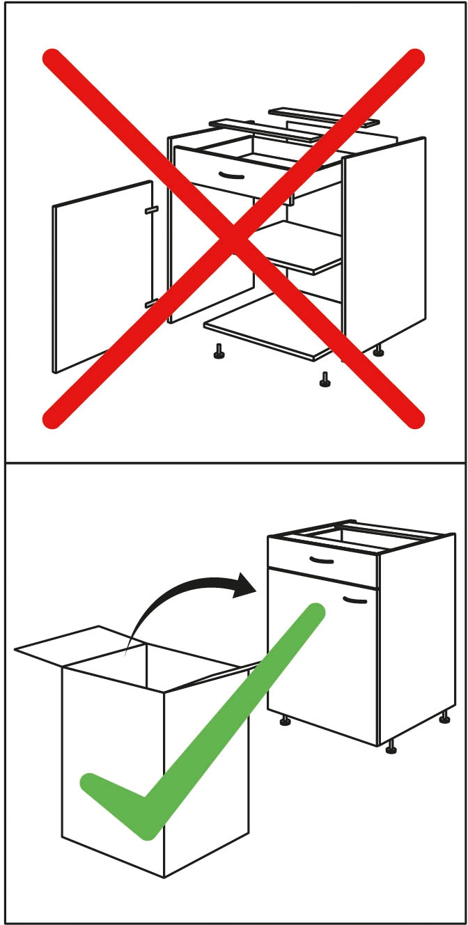 IMPULS KÜCHEN Küche 