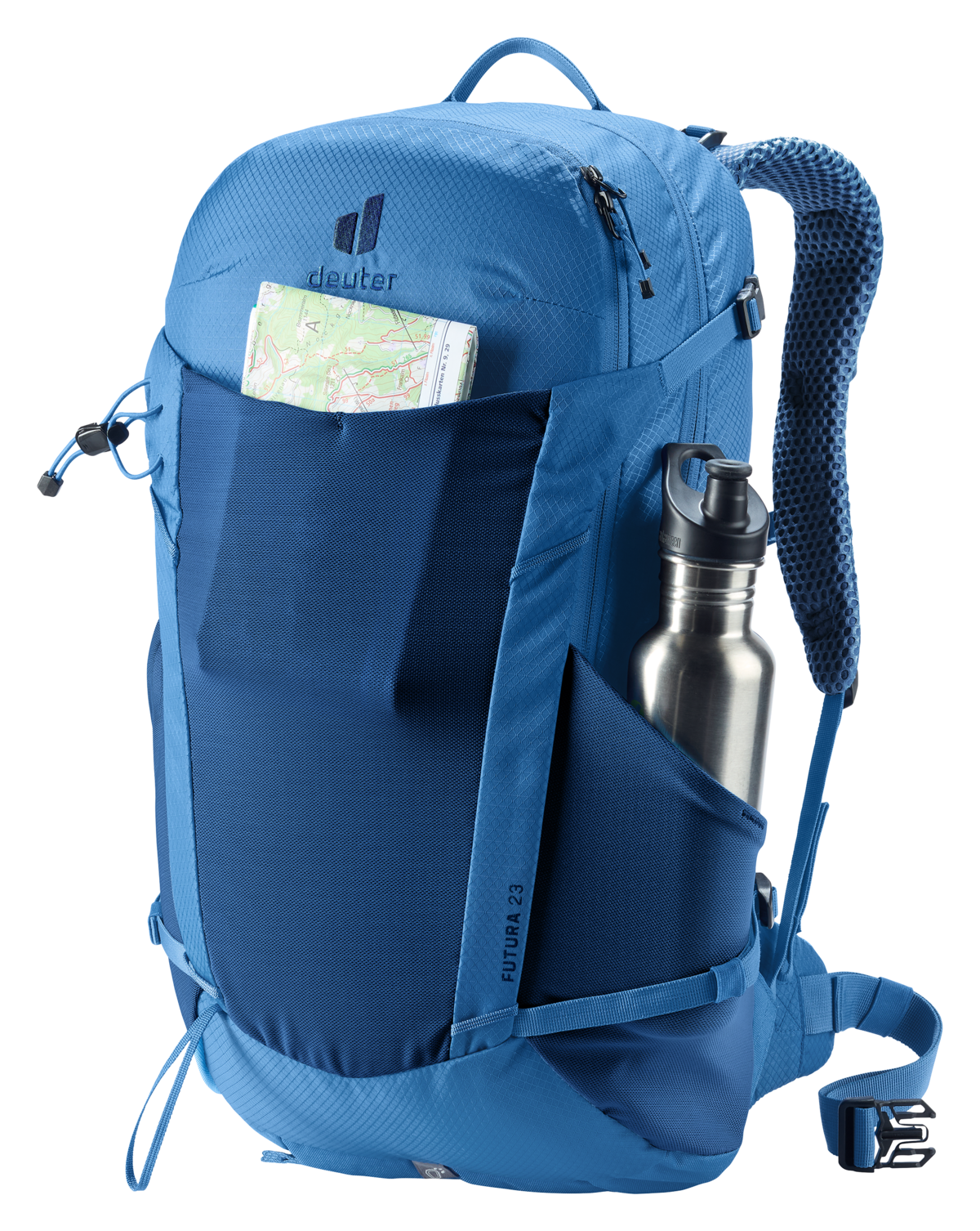 deuter Wanderrucksack »Futura 23« mit 23 Litern Volumen