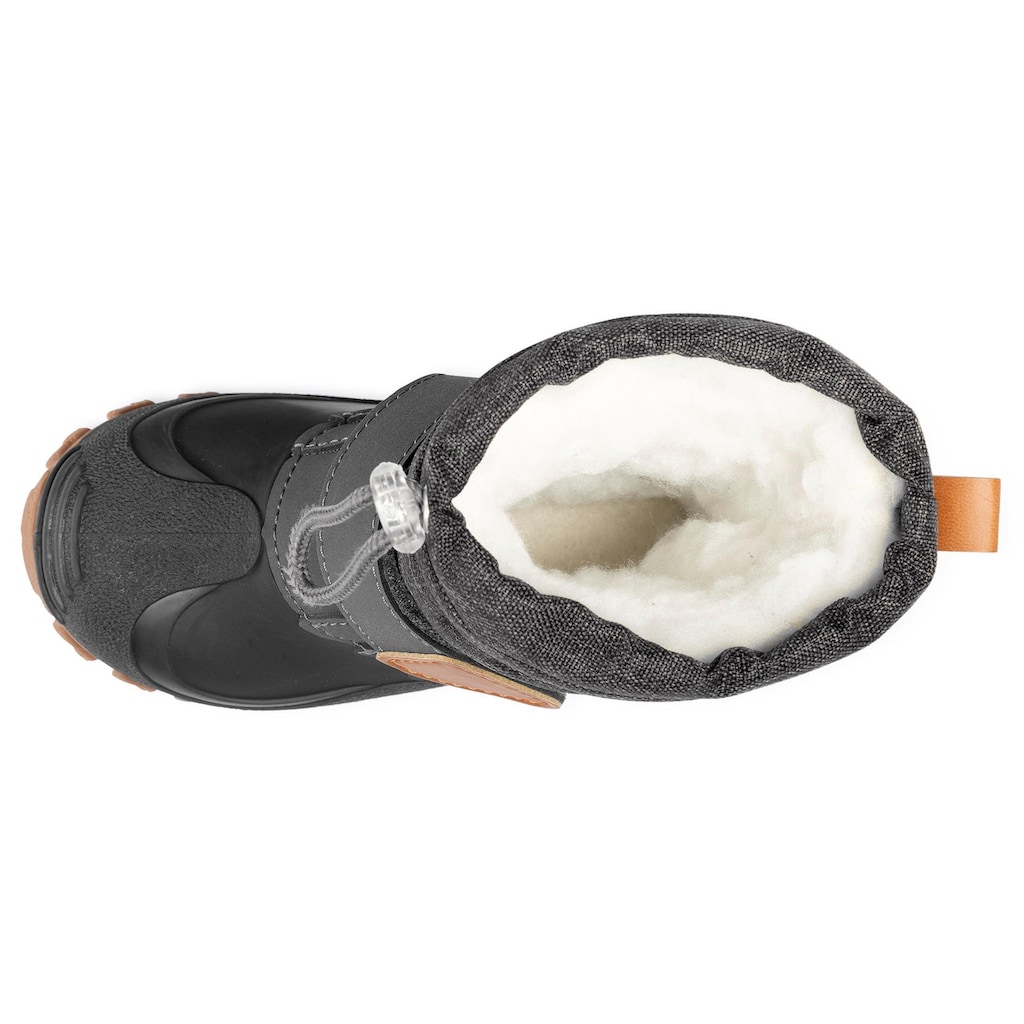 Lurchi Winterstiefel »Snowboots Finn«