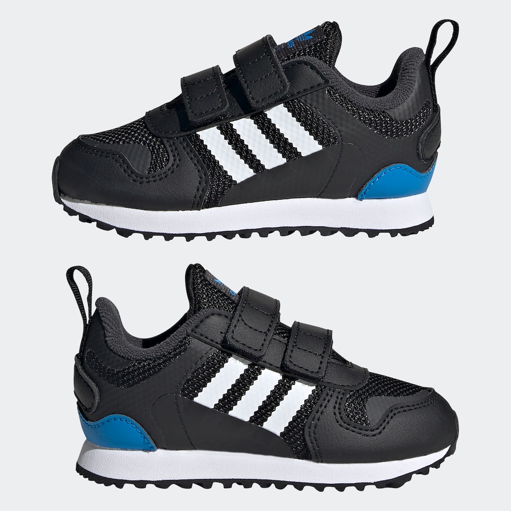 adidas Originals Sneaker »ZX 700 HD«, mit Klettverschluss