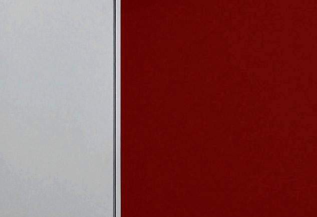 wiho Küchen Apothekerschrank wiho Küchen Apothekerschrank