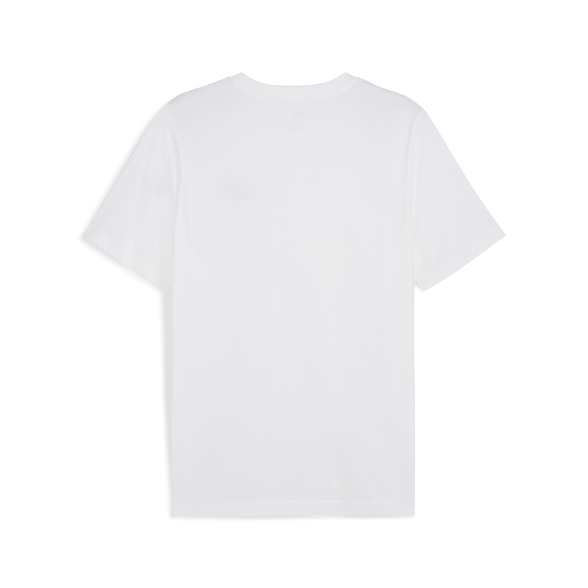 PUMA T-Shirt »ESS SMALL NO. 1 LOGO TEE«
