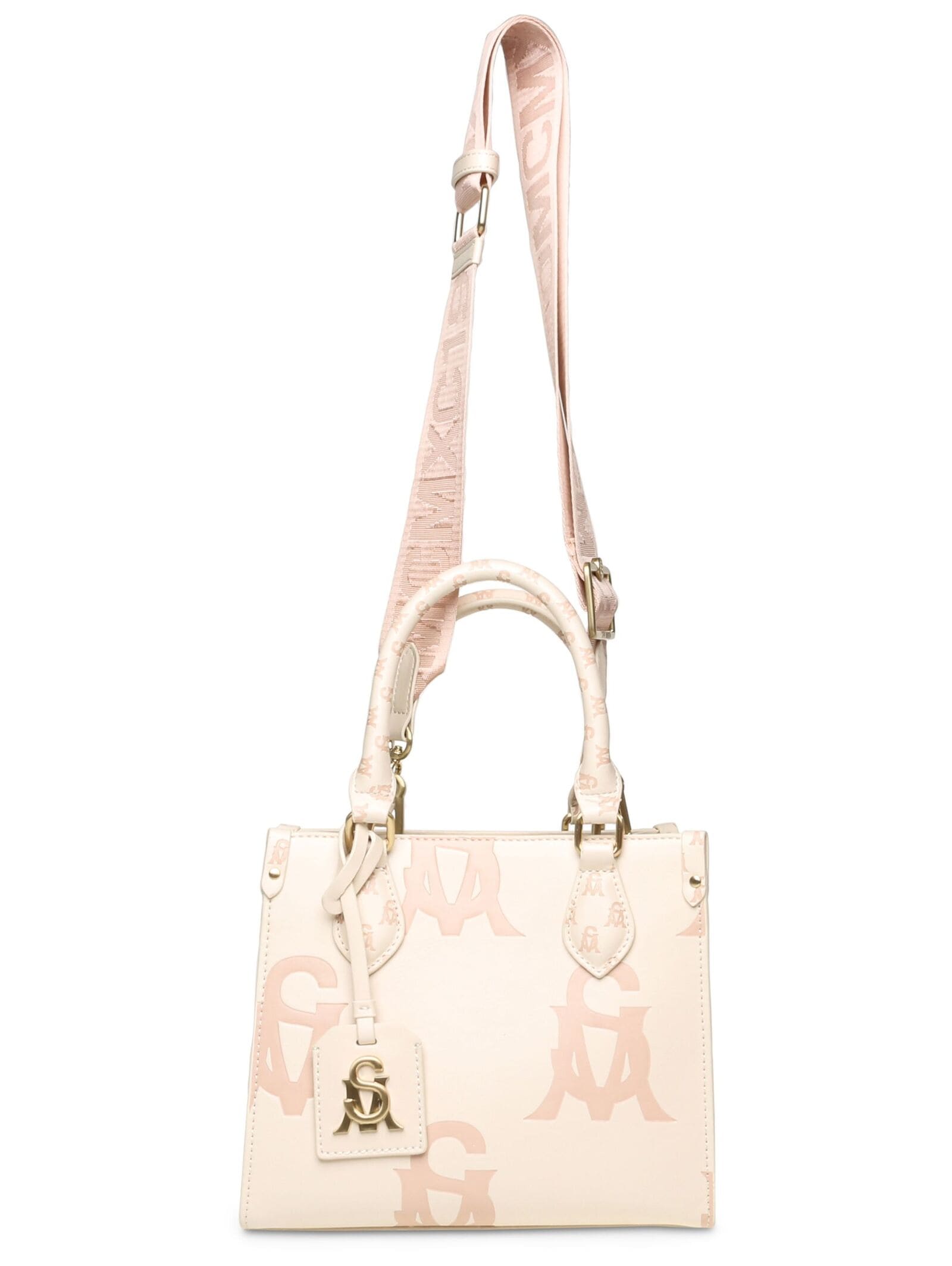 STEVE MADDEN Umhängetasche "STEVE MADDEN Taschen Lederimitat" günstig online kaufen