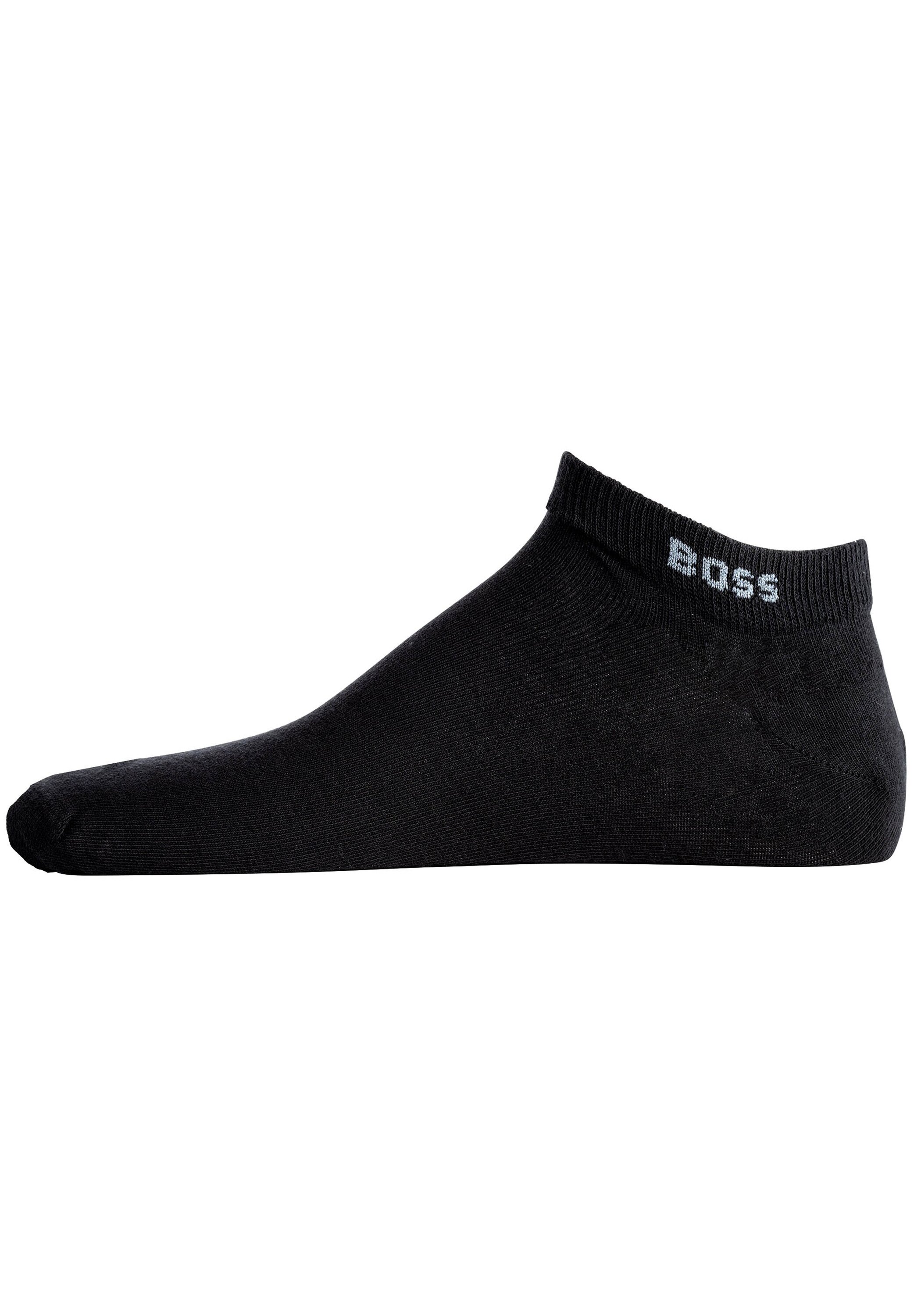 Thumbnail - BOSS Sneakersocken "Socken 5P AS Uni CC 5er Pack"