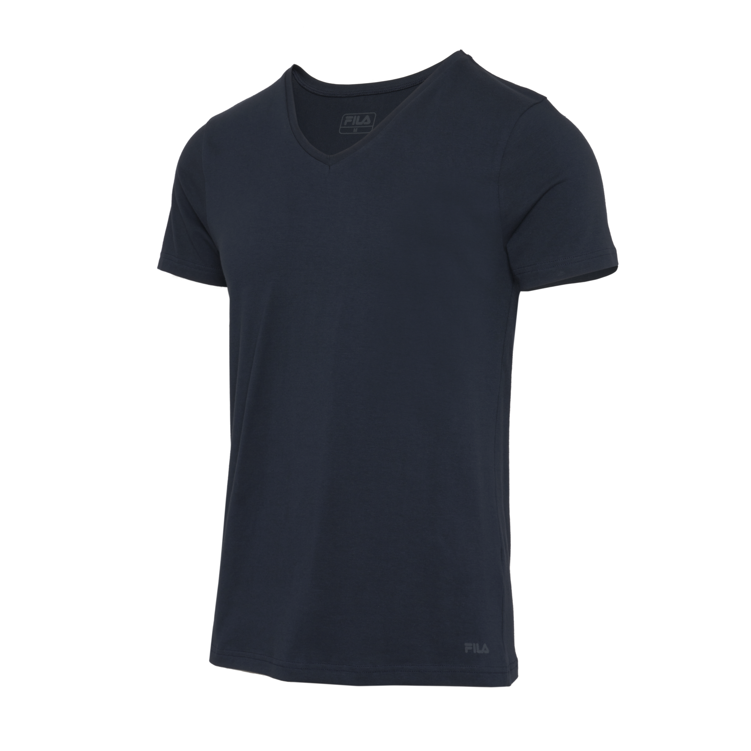 Fila Kurzarmshirt, (2er Pack)