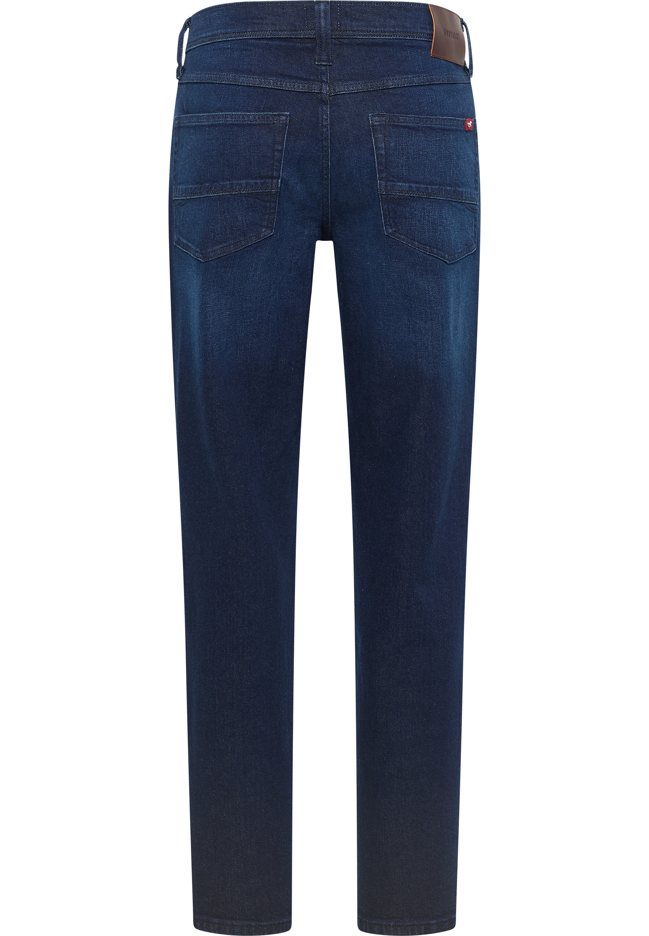 Thumbnail - MUSTANG Stretch-Jeans "Style Washington Straight"