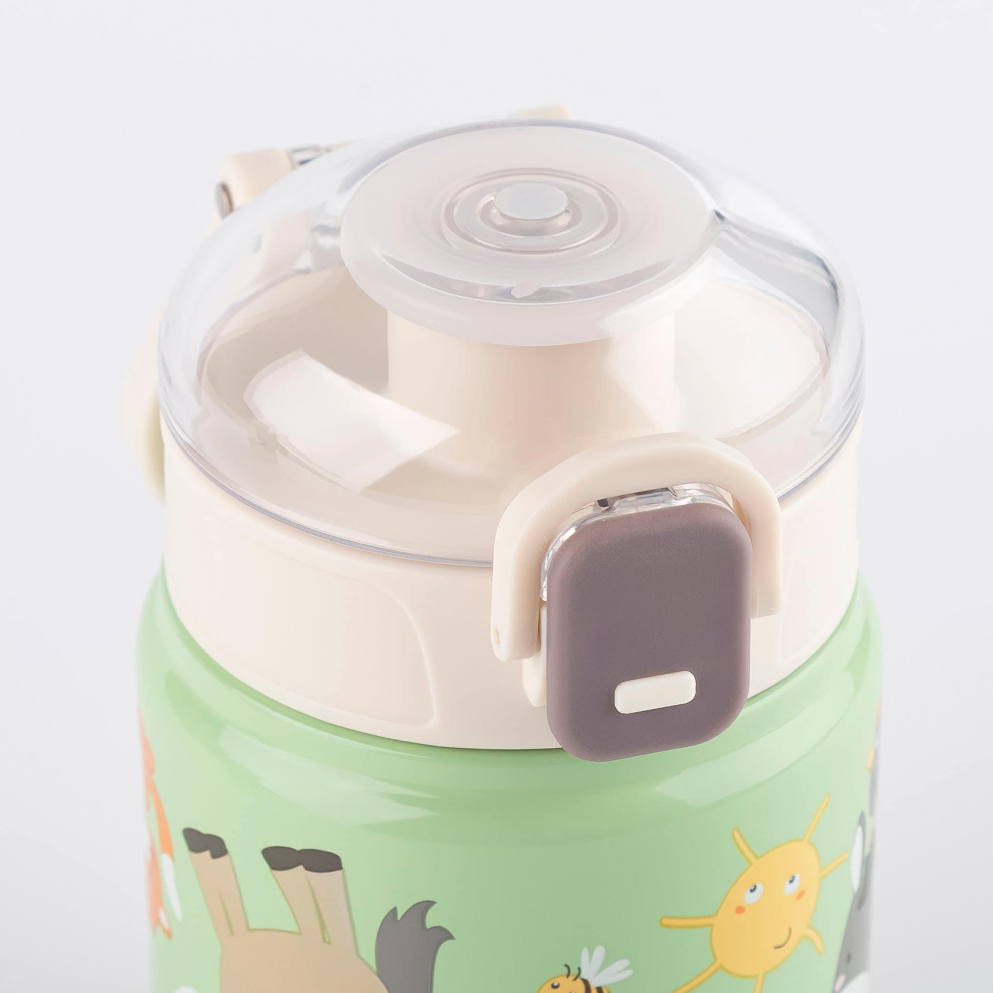 Sigikid Trinkflasche »Farm«