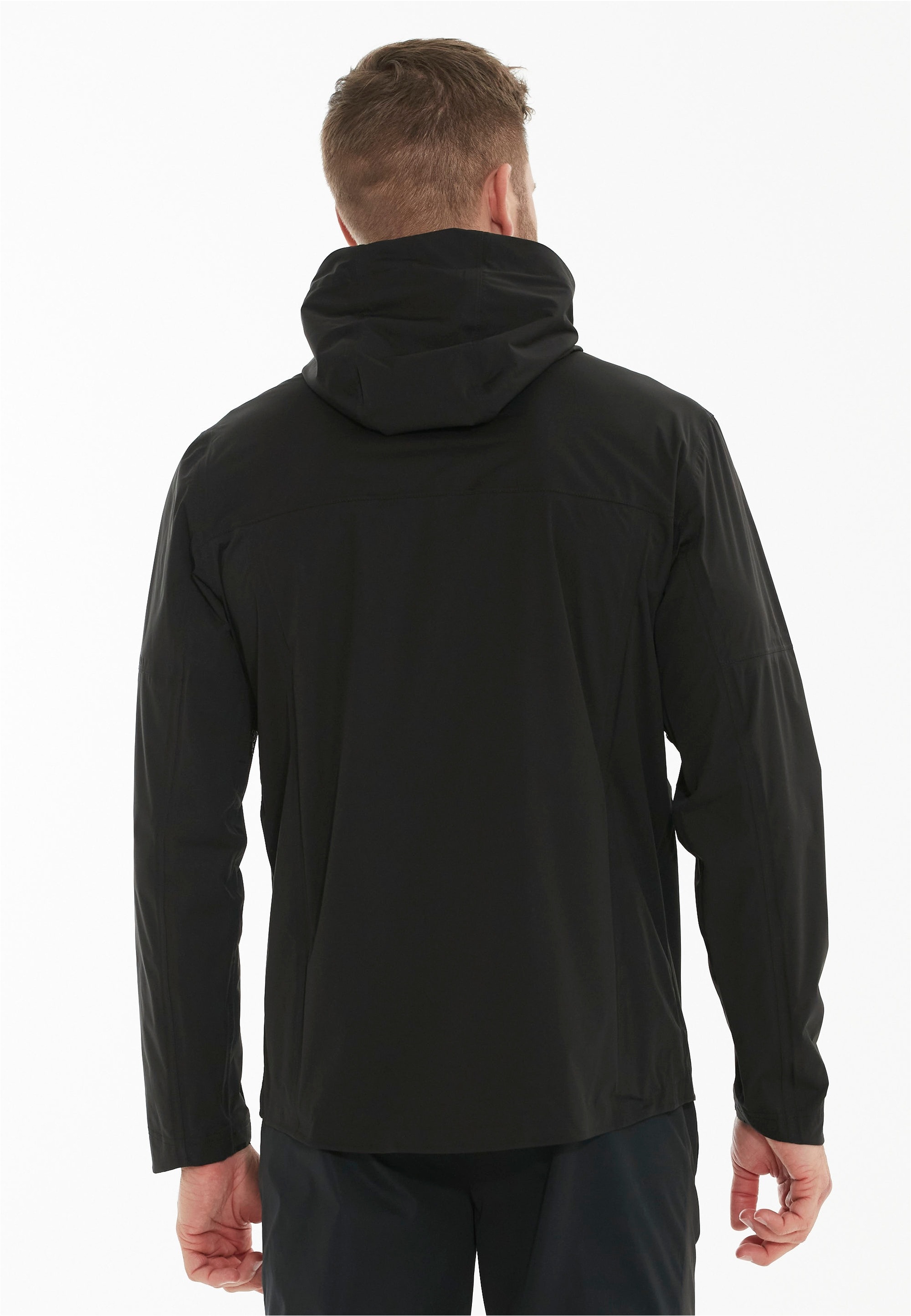 ENDURANCE Laufjacke »Komint«, mit wasserdichter Membran