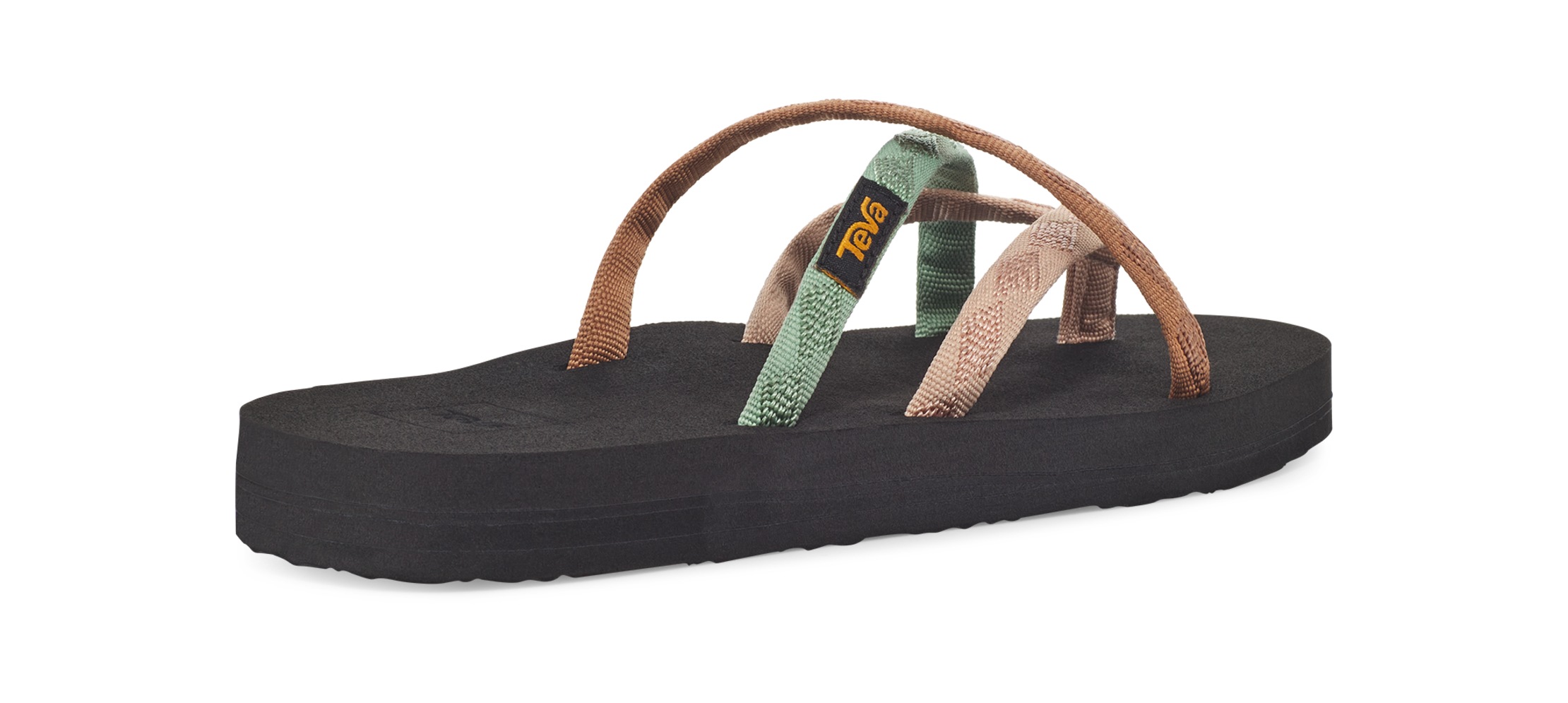 Teva Zehentrenner »Olowahu W´s«